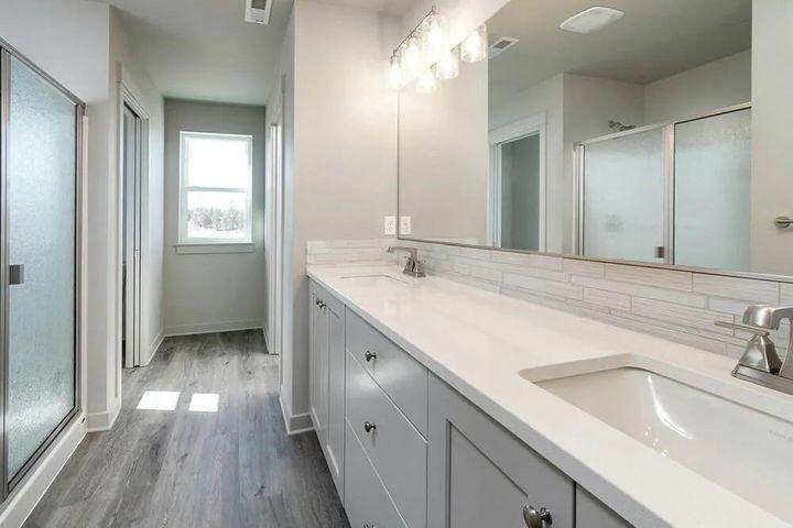 Luderman Crossing - Residential