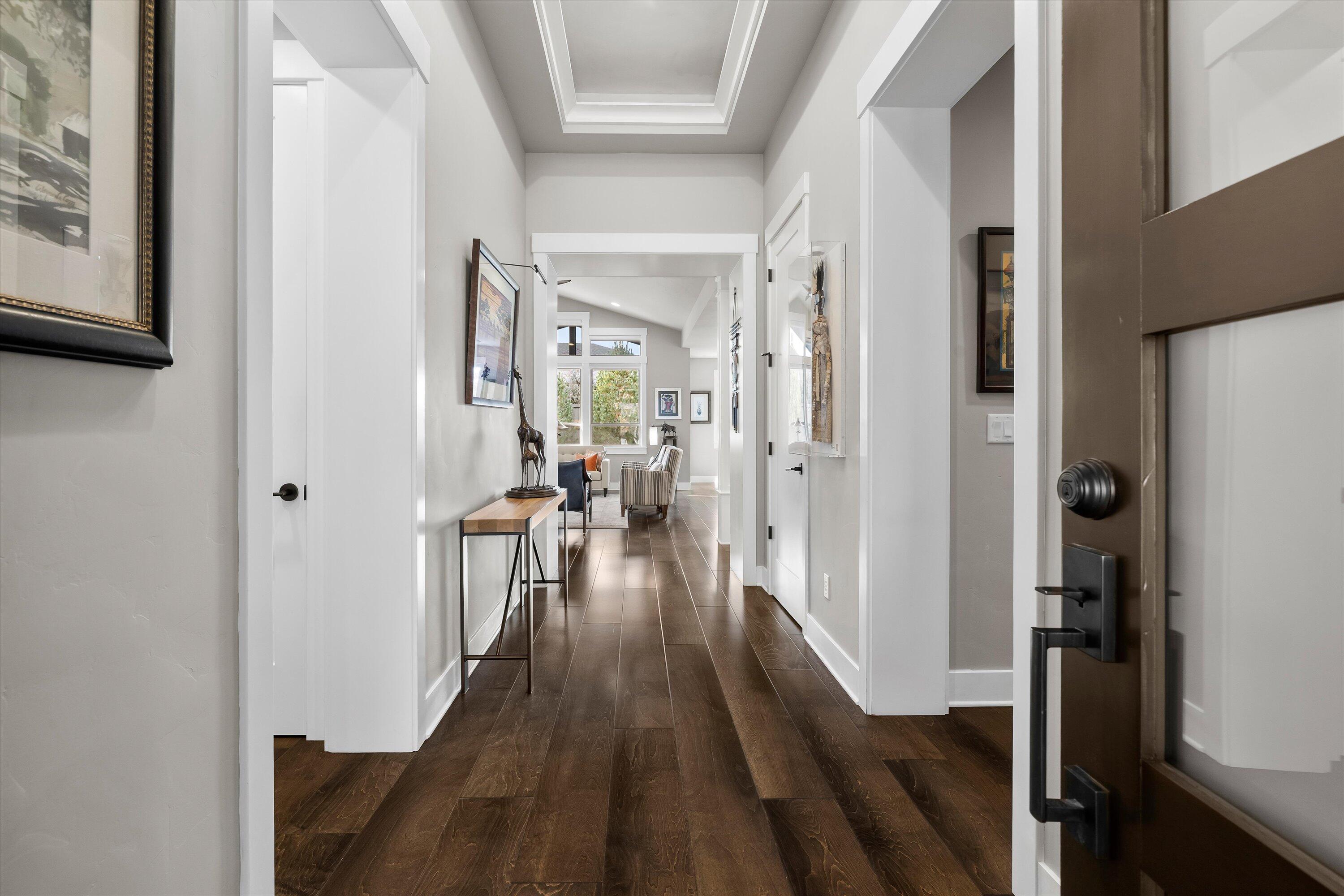 River Vale - Residential