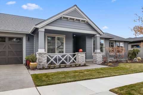 Tiny photo for 60873 SW Headwaters Loop, Bend, OR 97702 (MLS # 220213573)