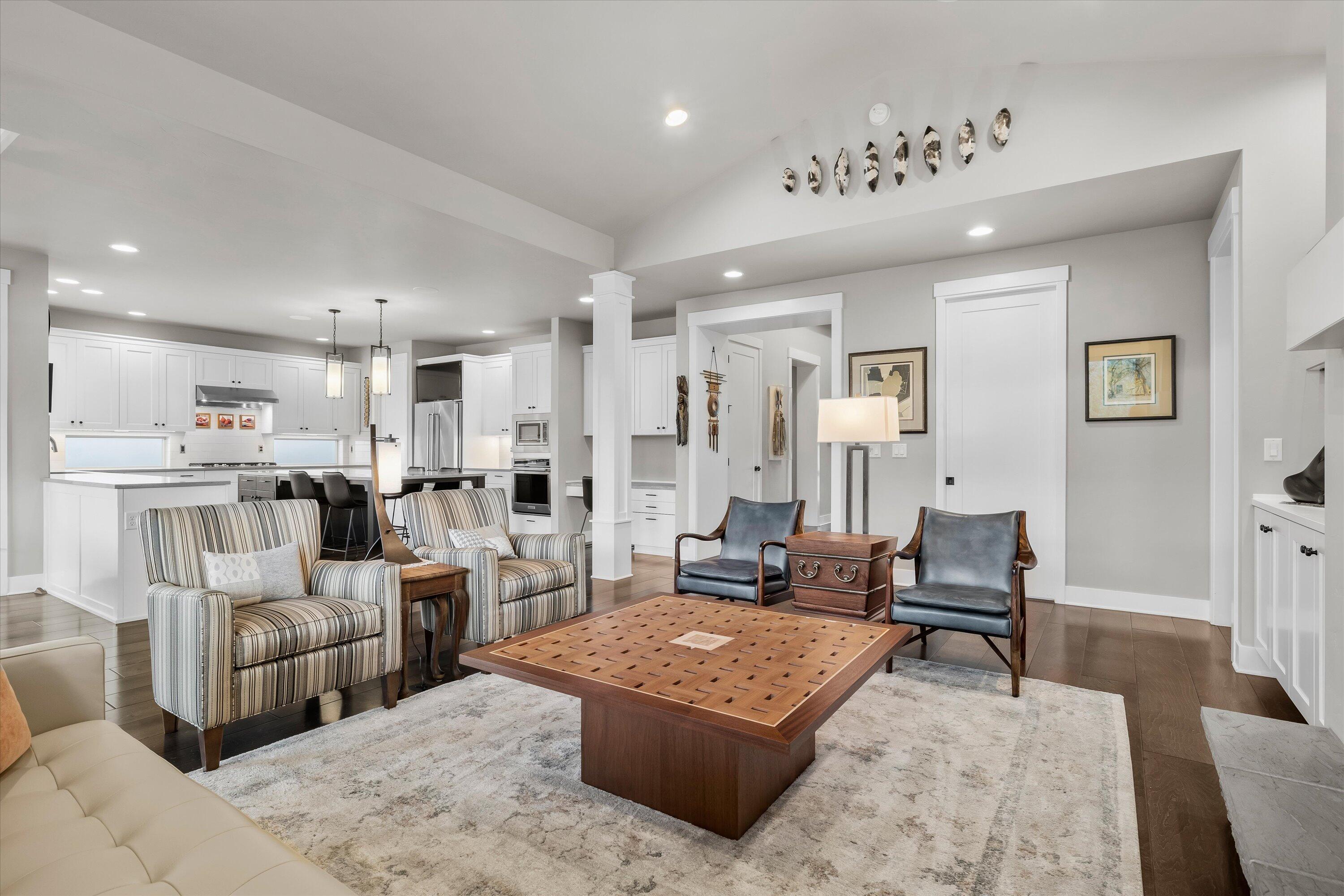 River Vale - Residential