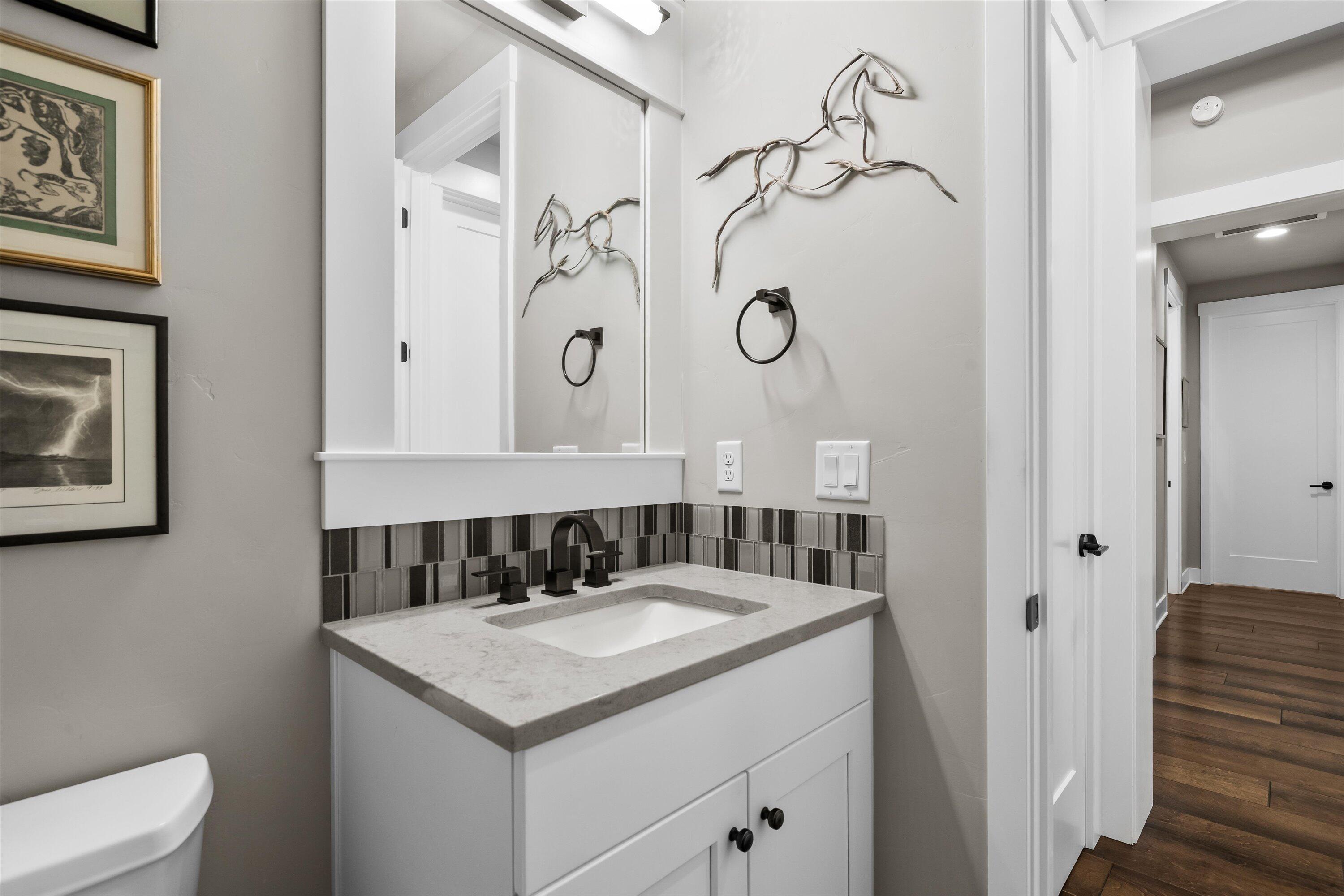 River Vale - Residential