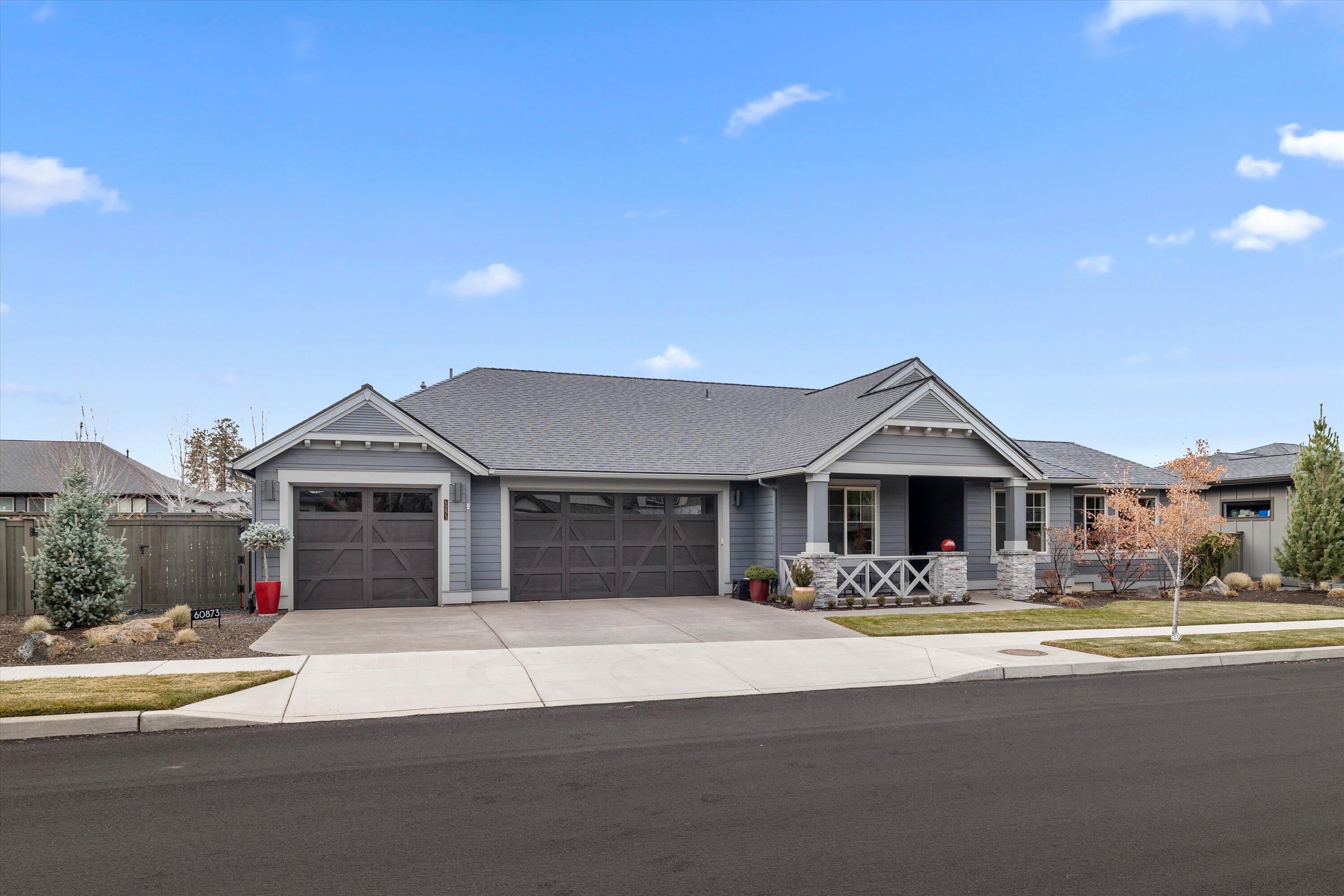 River Vale - Residential