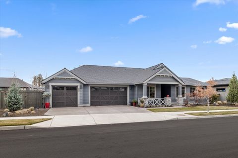 Tiny photo for 60873 SW Headwaters Loop, Bend, OR 97702 (MLS # 220213573)