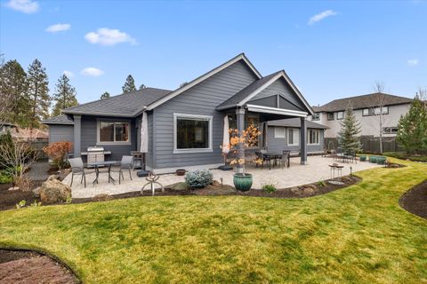 Tiny photo for 60873 SW Headwaters Loop, Bend, OR 97702 (MLS # 220213573)