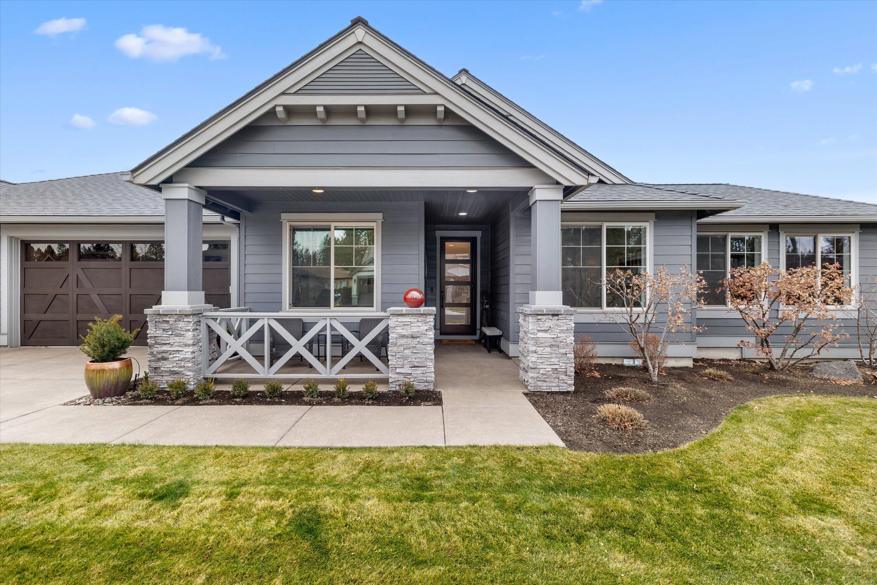 River Vale - Residential