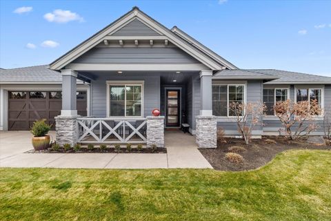 Tiny photo for 60873 SW Headwaters Loop, Bend, OR 97702 (MLS # 220213573)