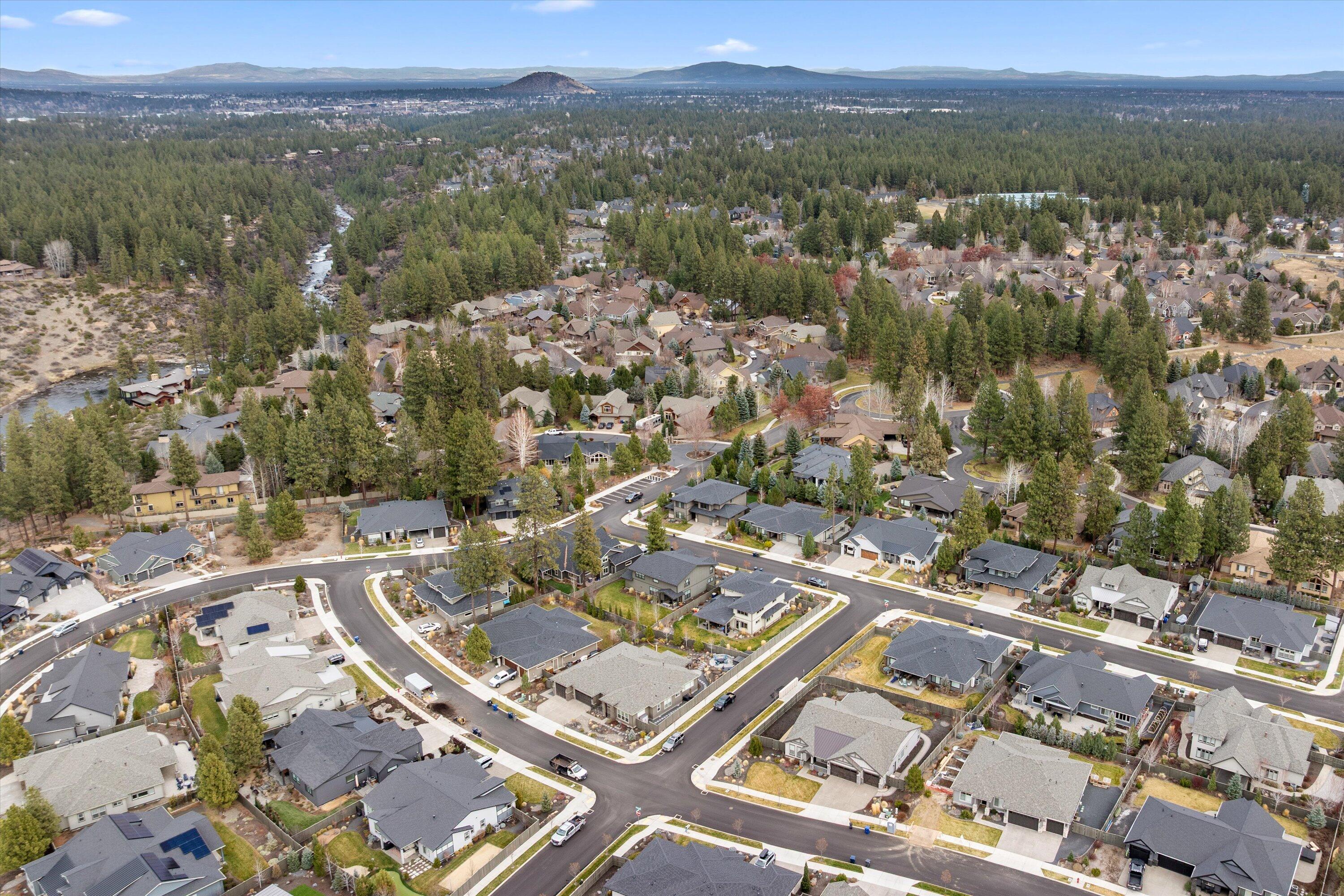 River Vale - Residential