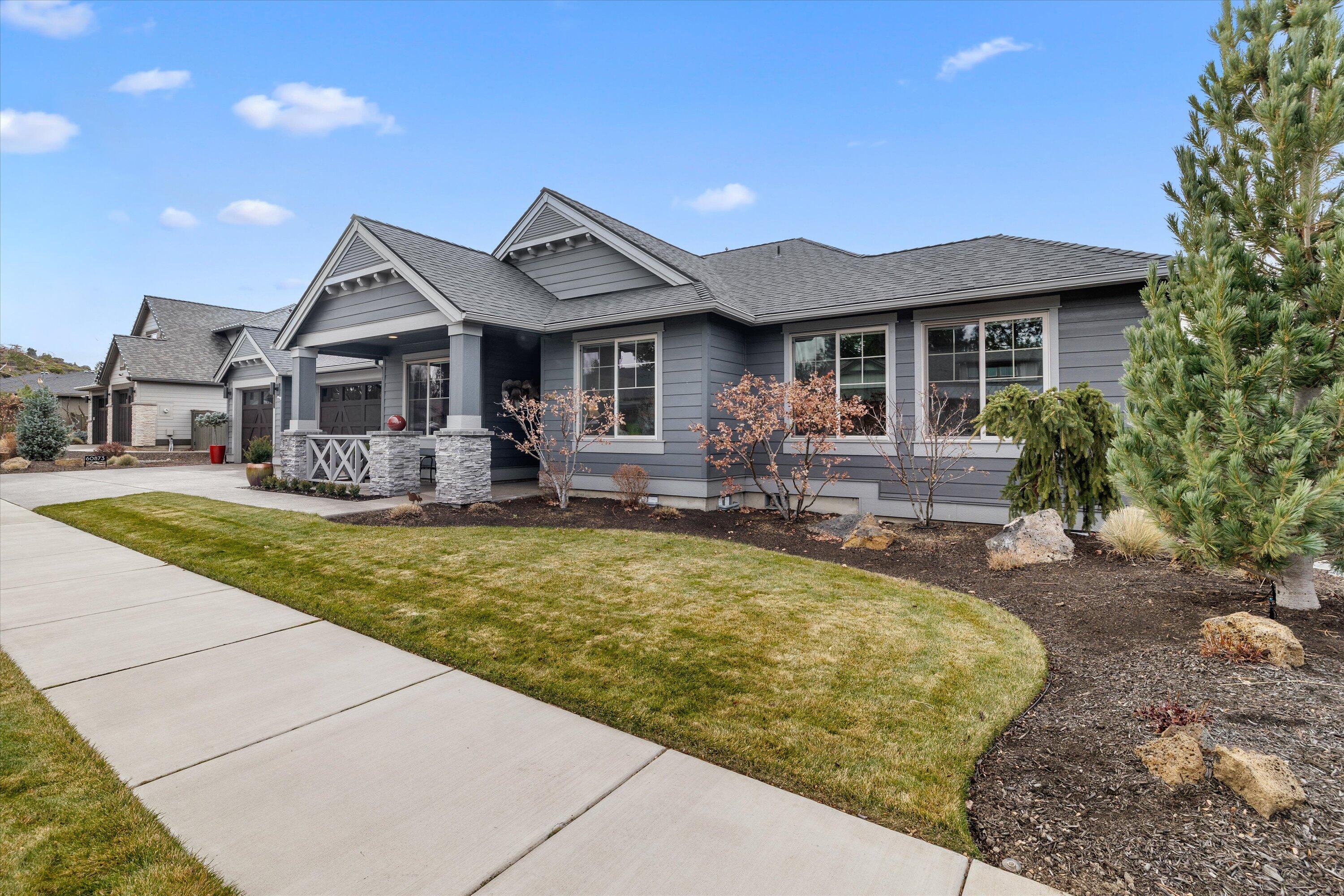 River Vale - Residential