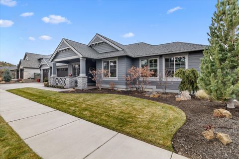 60873 SW Headwaters Loop Bend OR 97702