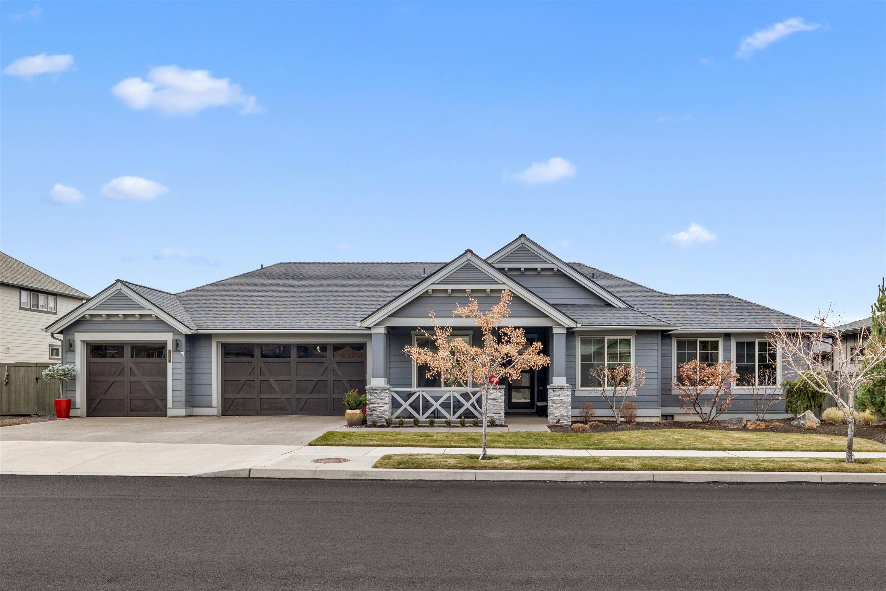 River Vale - Residential