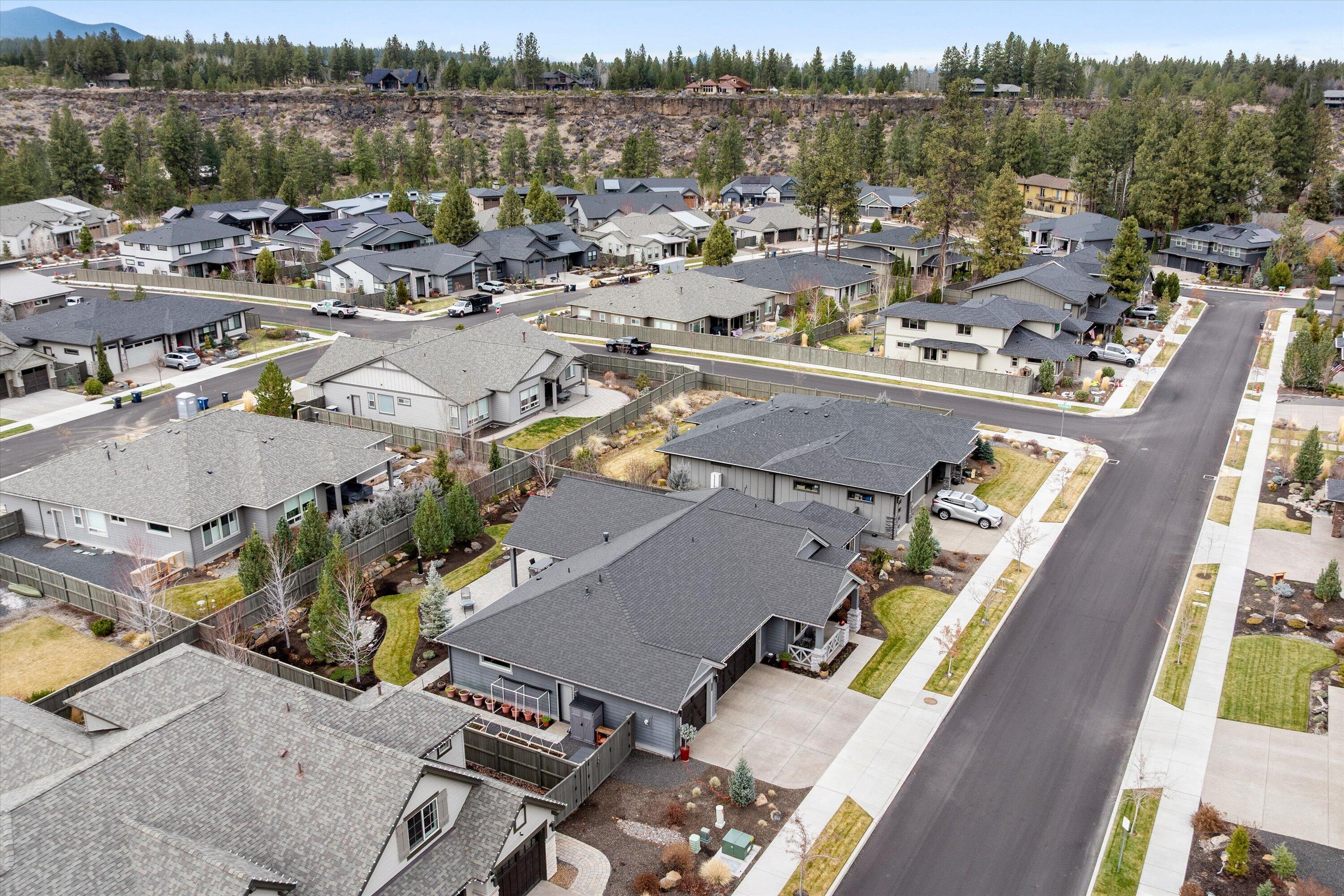 River Vale - Residential