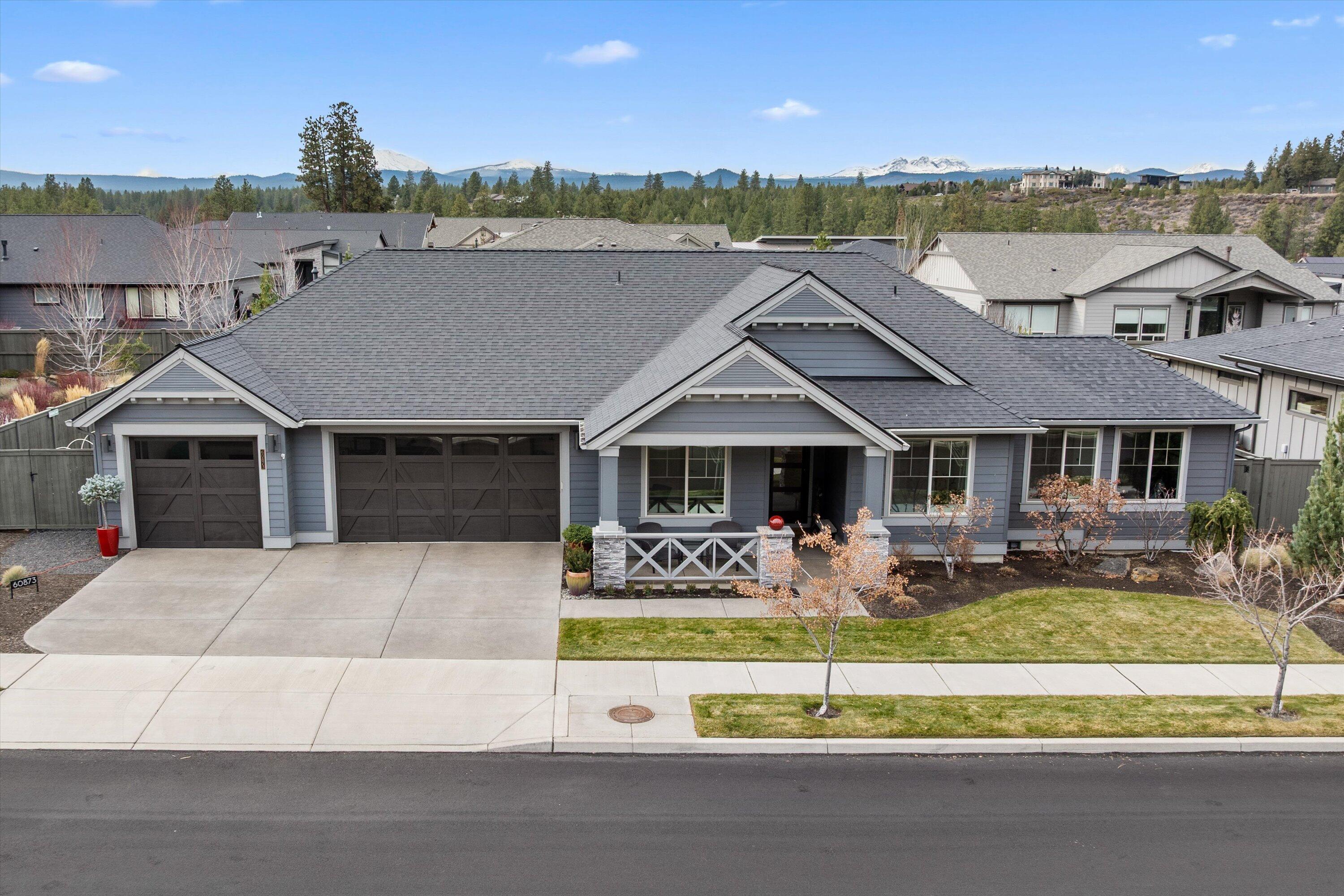 River Vale - Residential