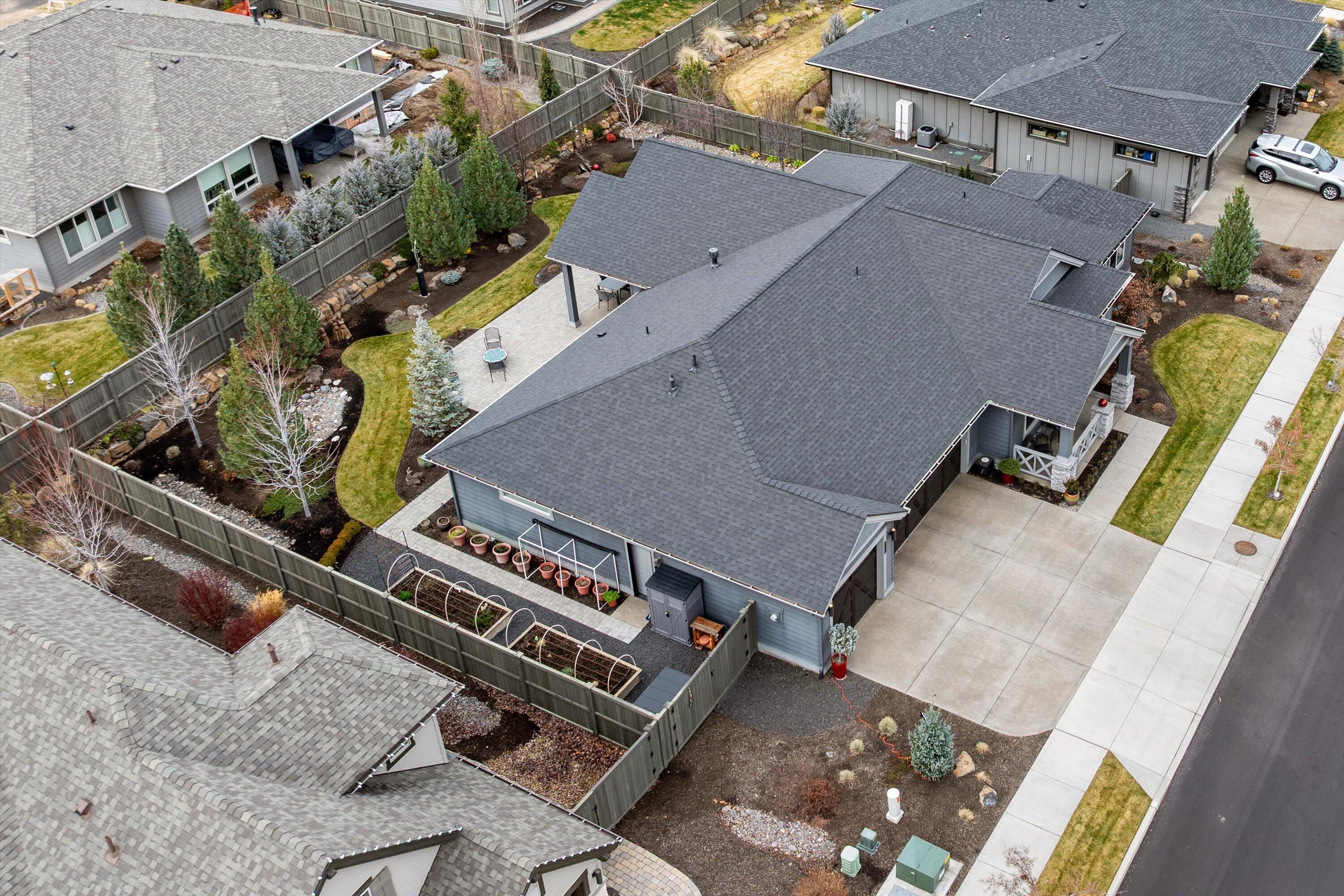 River Vale - Residential