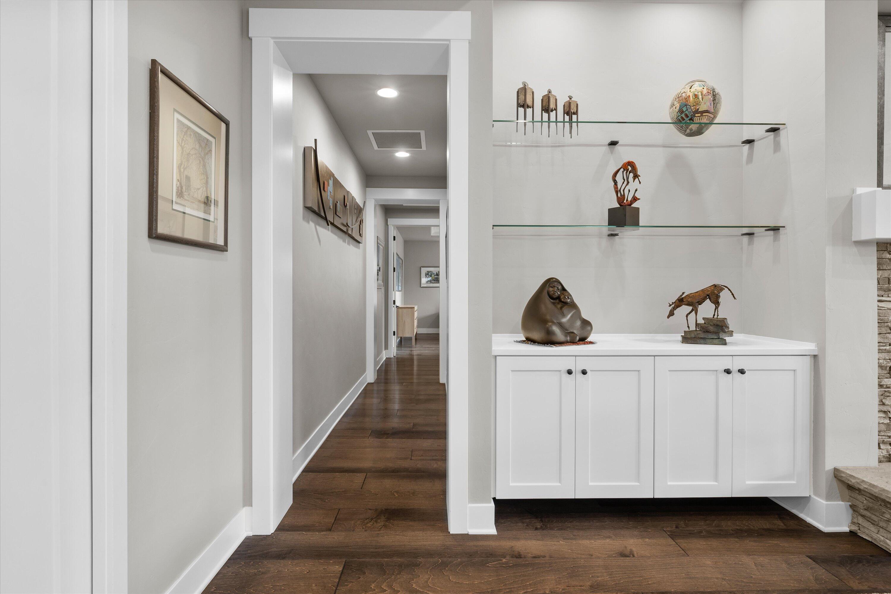 River Vale - Residential