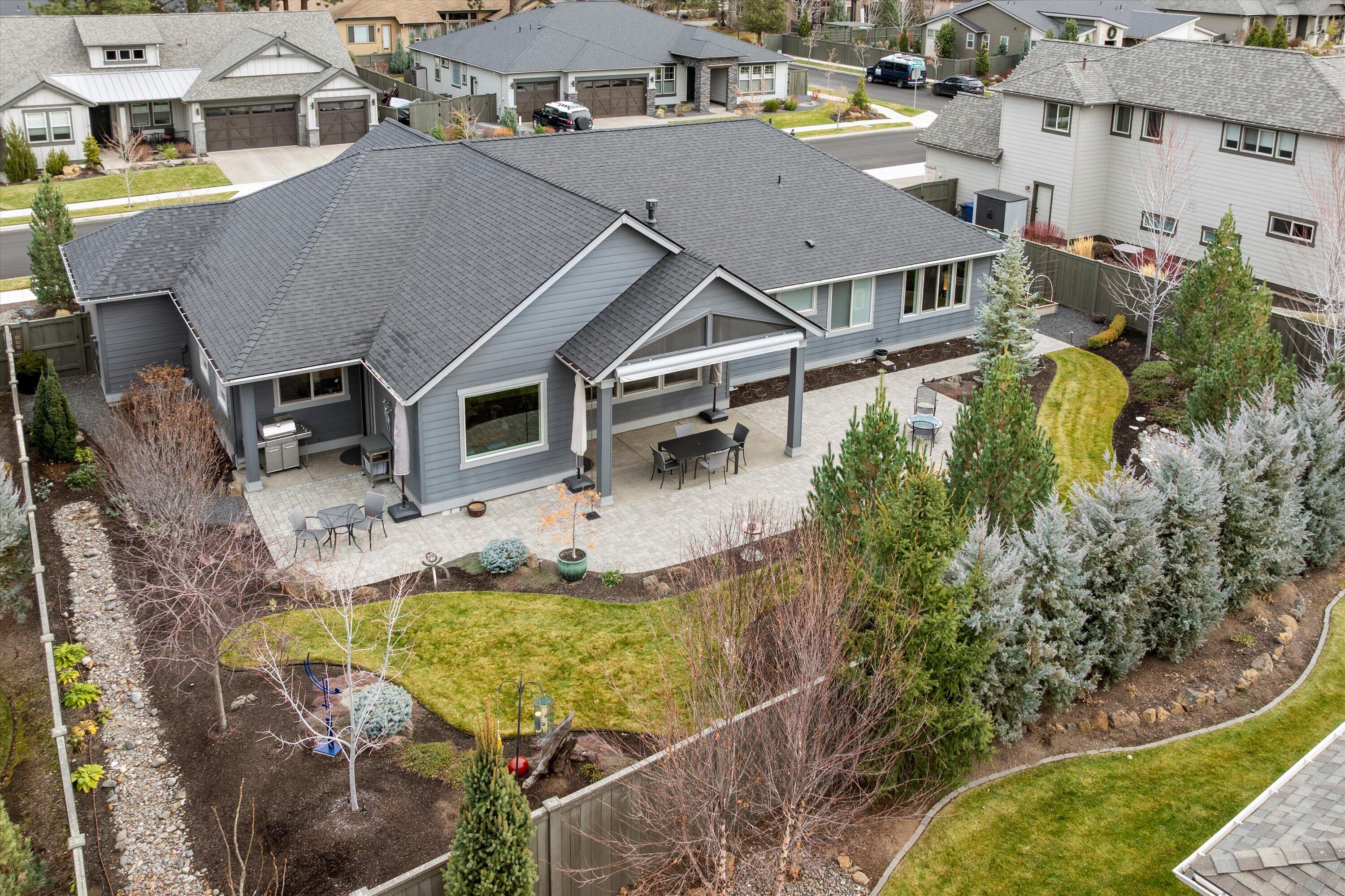 River Vale - Residential