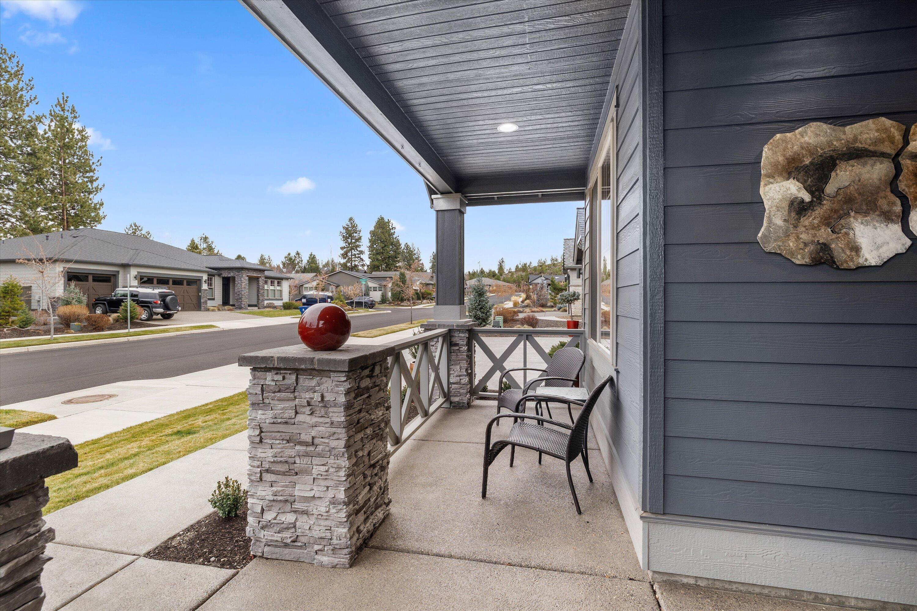 River Vale - Residential