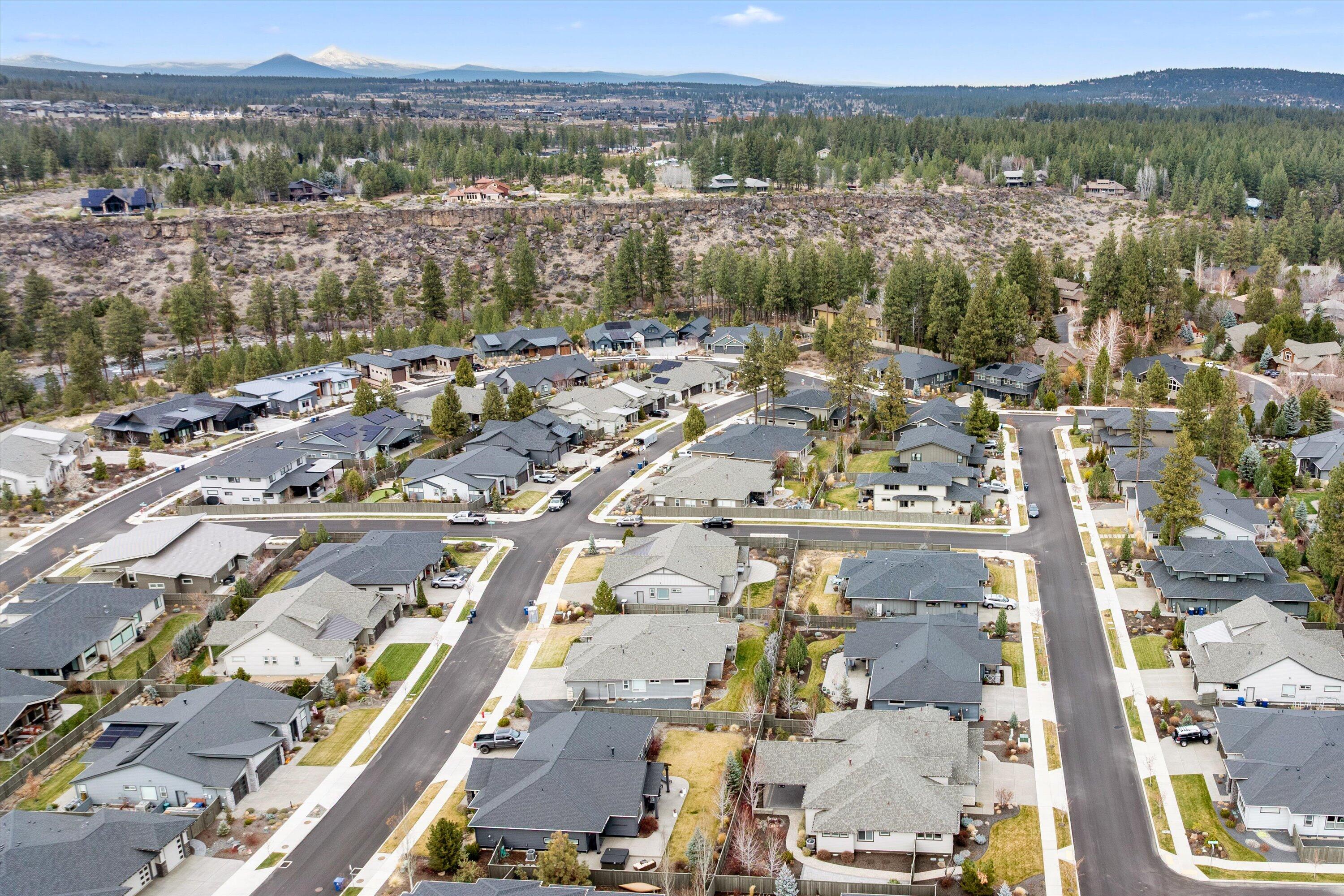 River Vale - Residential