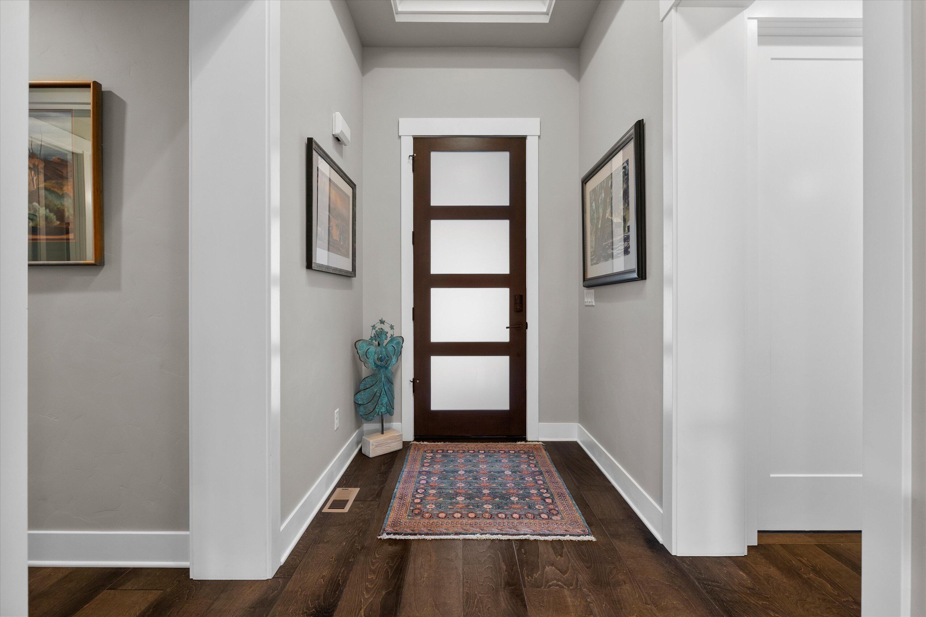 River Vale - Residential