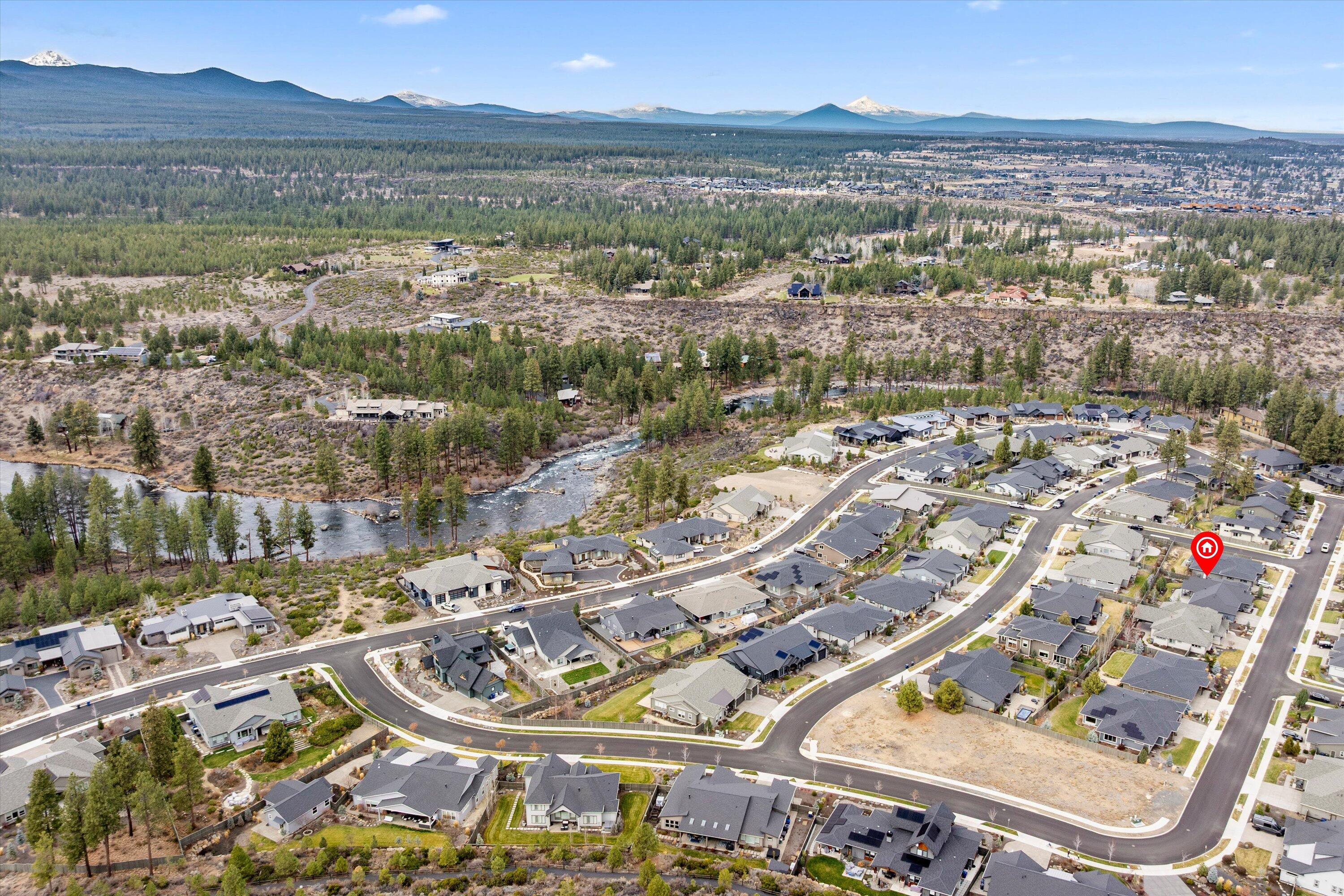 River Vale - Residential