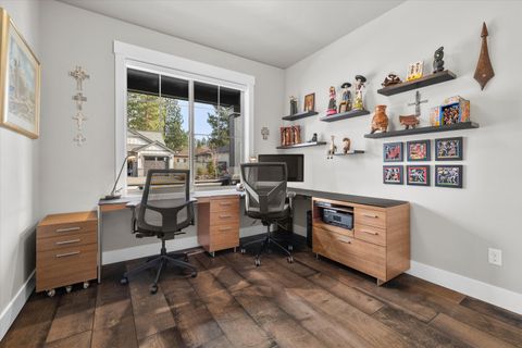 Tiny photo for 60873 SW Headwaters Loop, Bend, OR 97702 (MLS # 220213573)