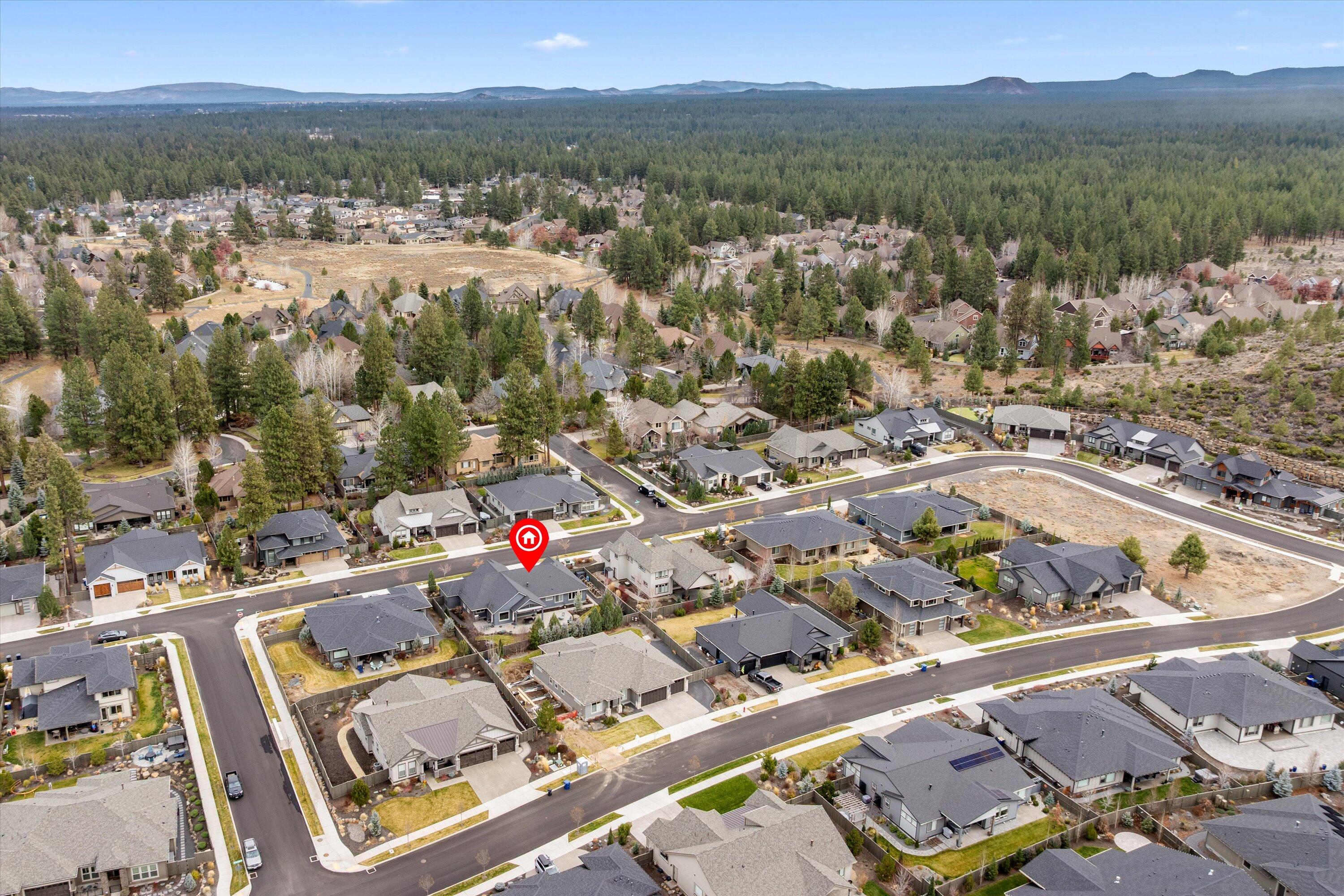 River Vale - Residential