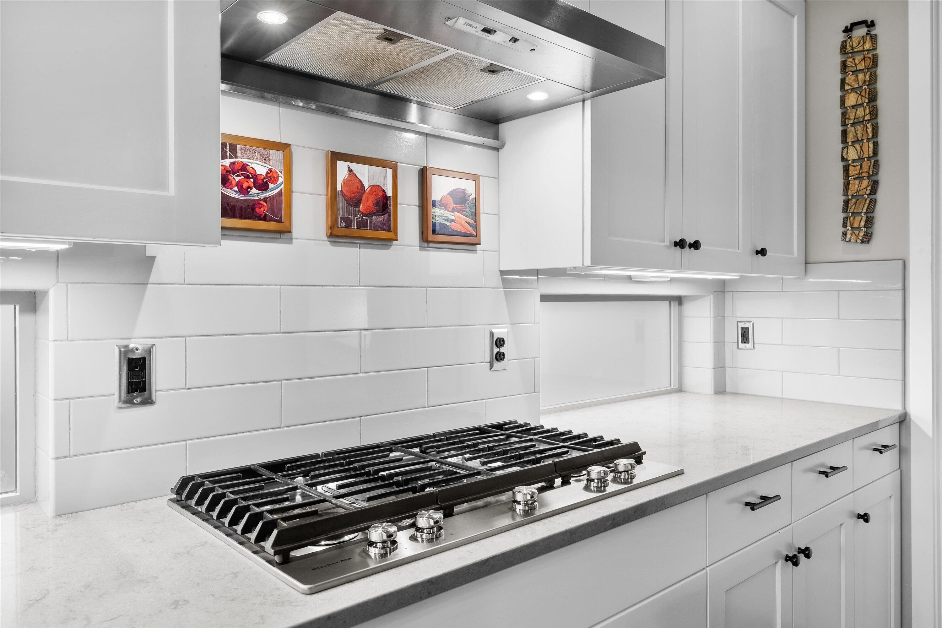 River Vale - Residential