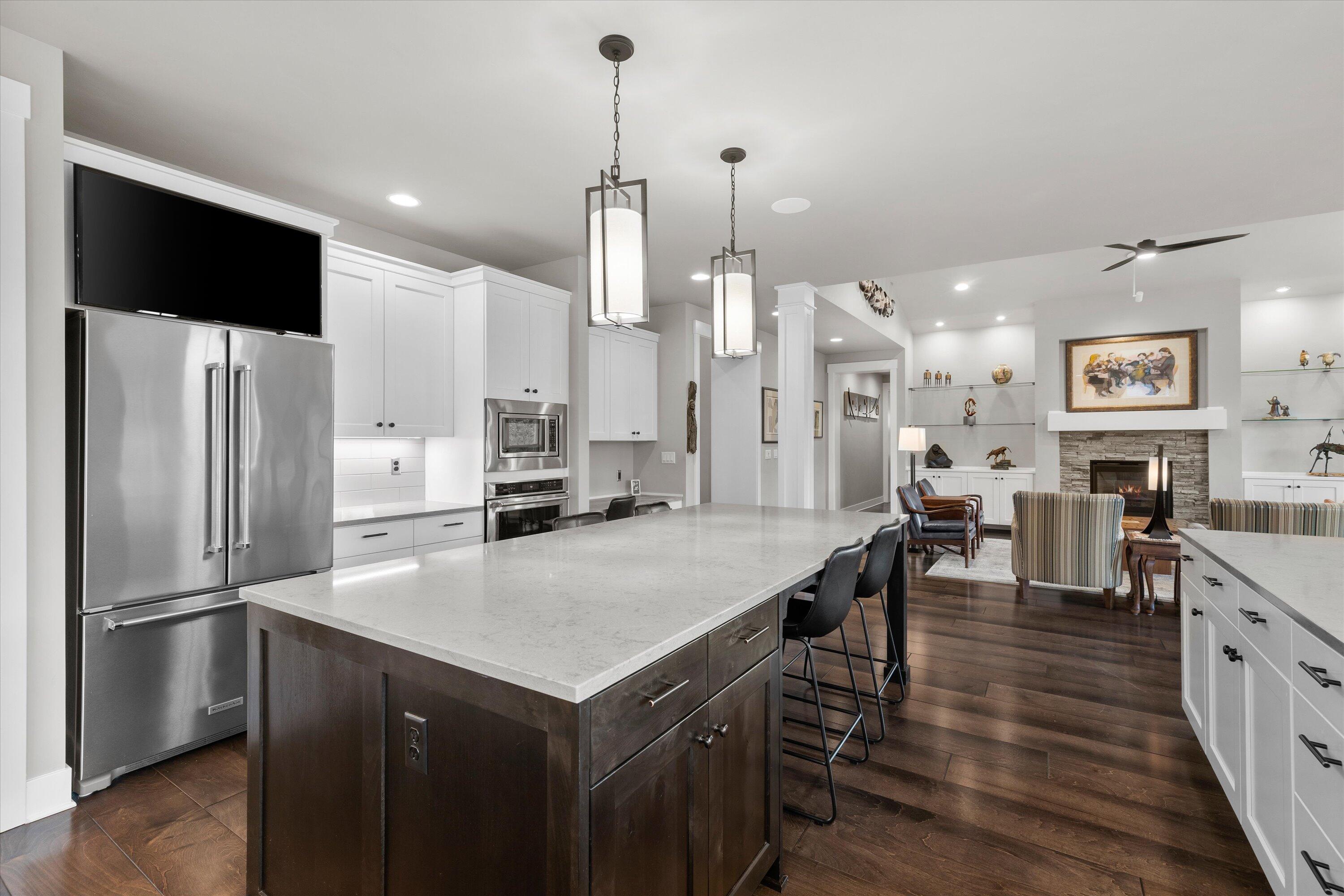 River Vale - Residential