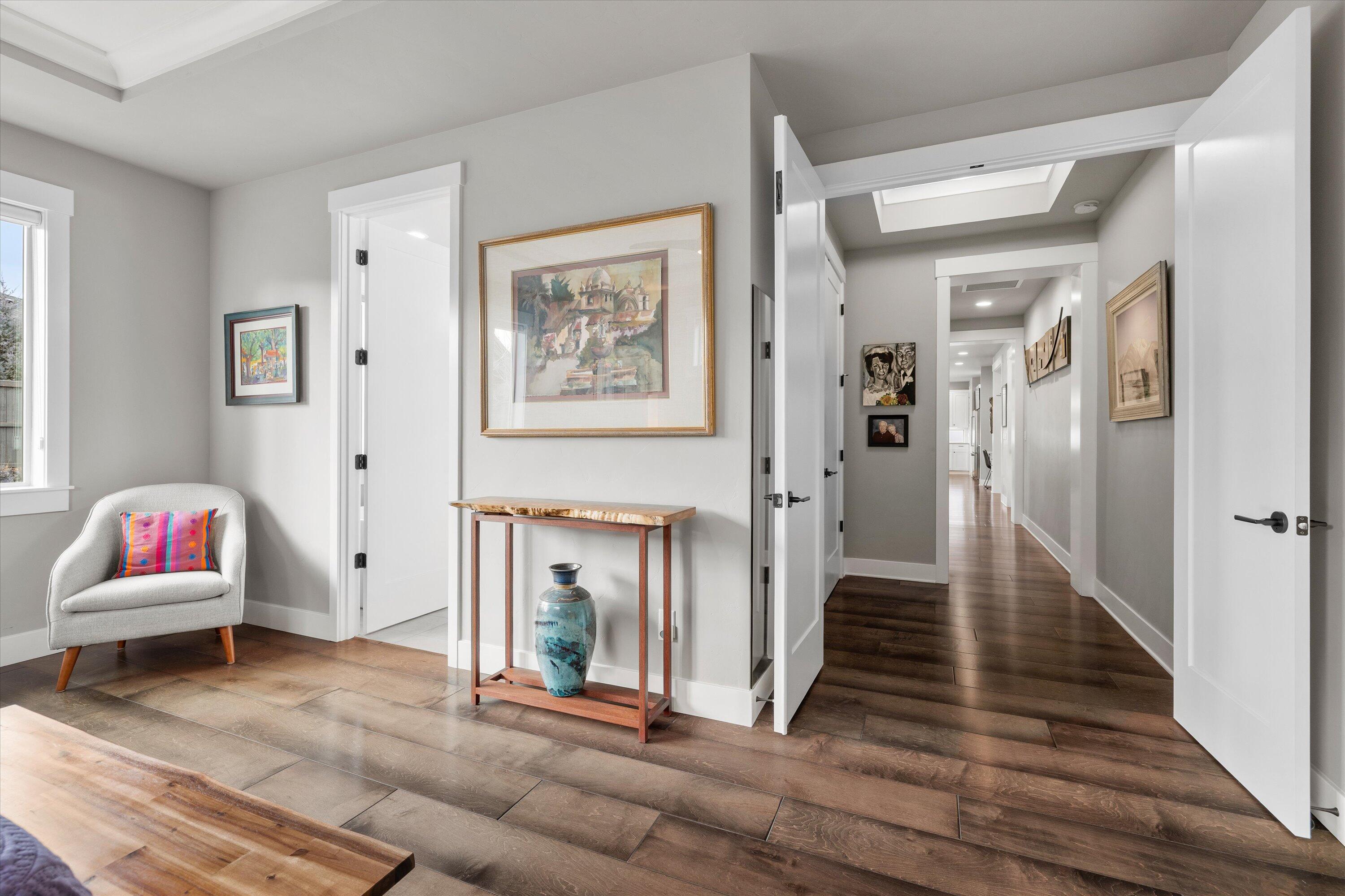 River Vale - Residential