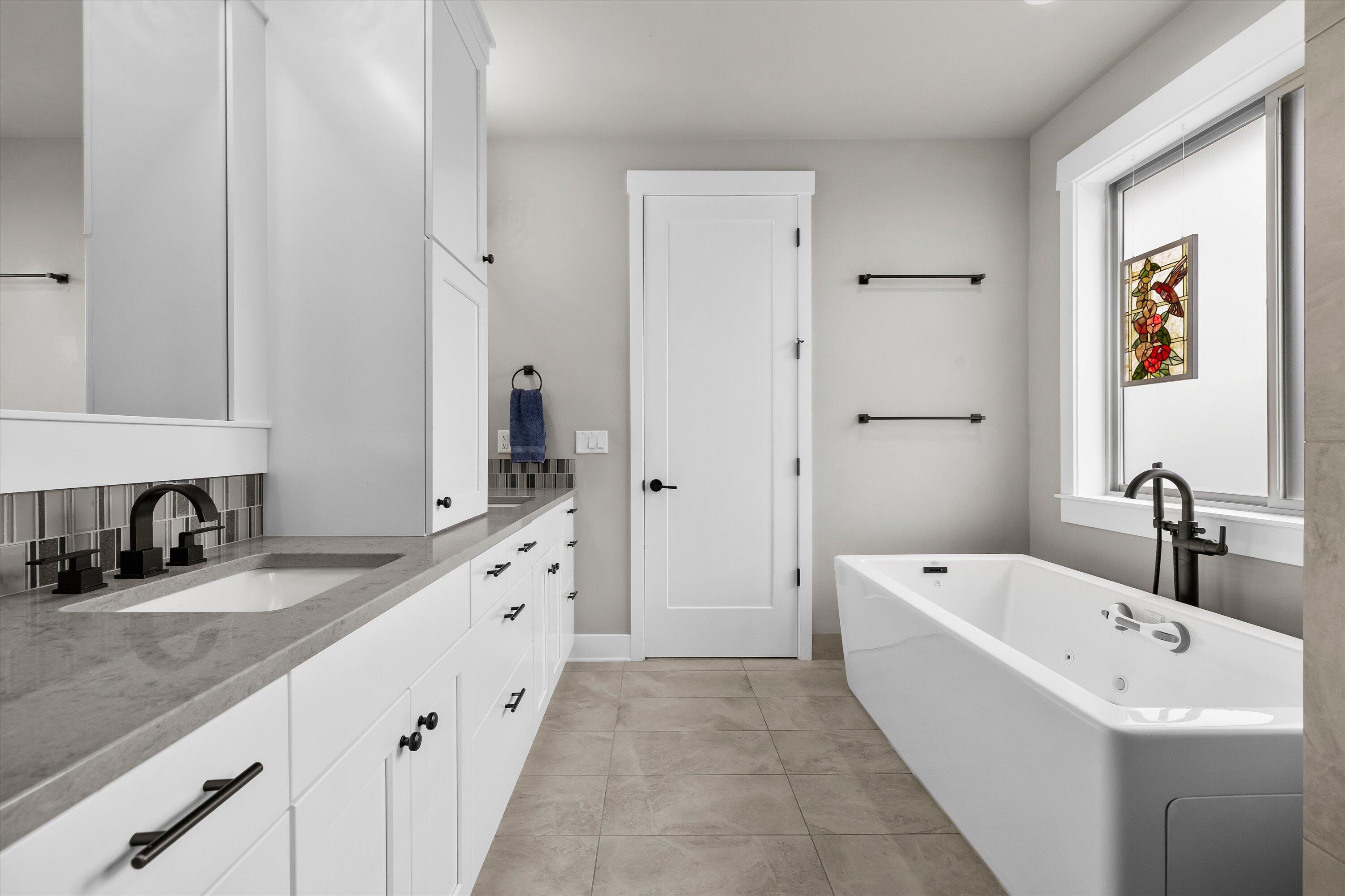 River Vale - Residential