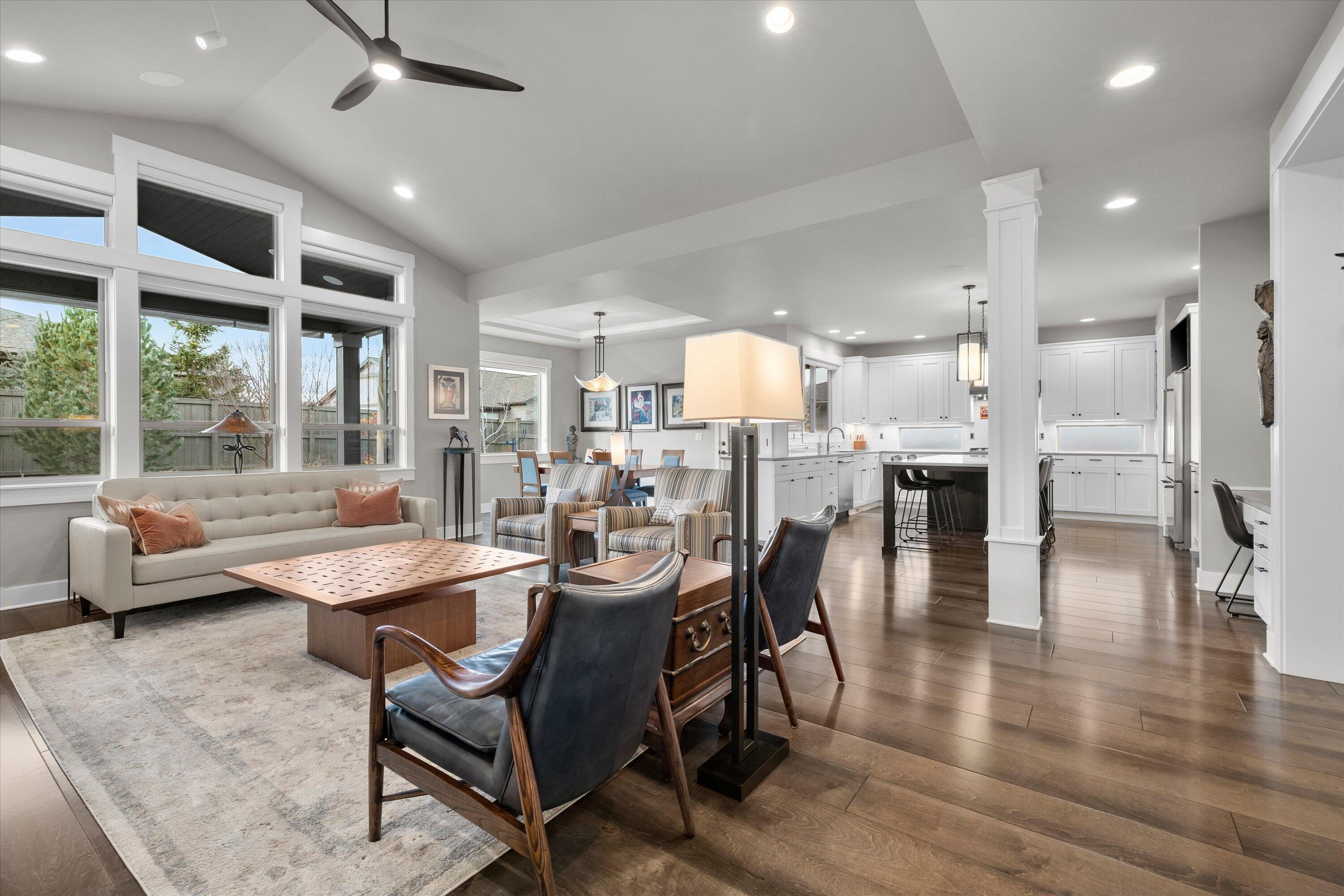 River Vale - Residential