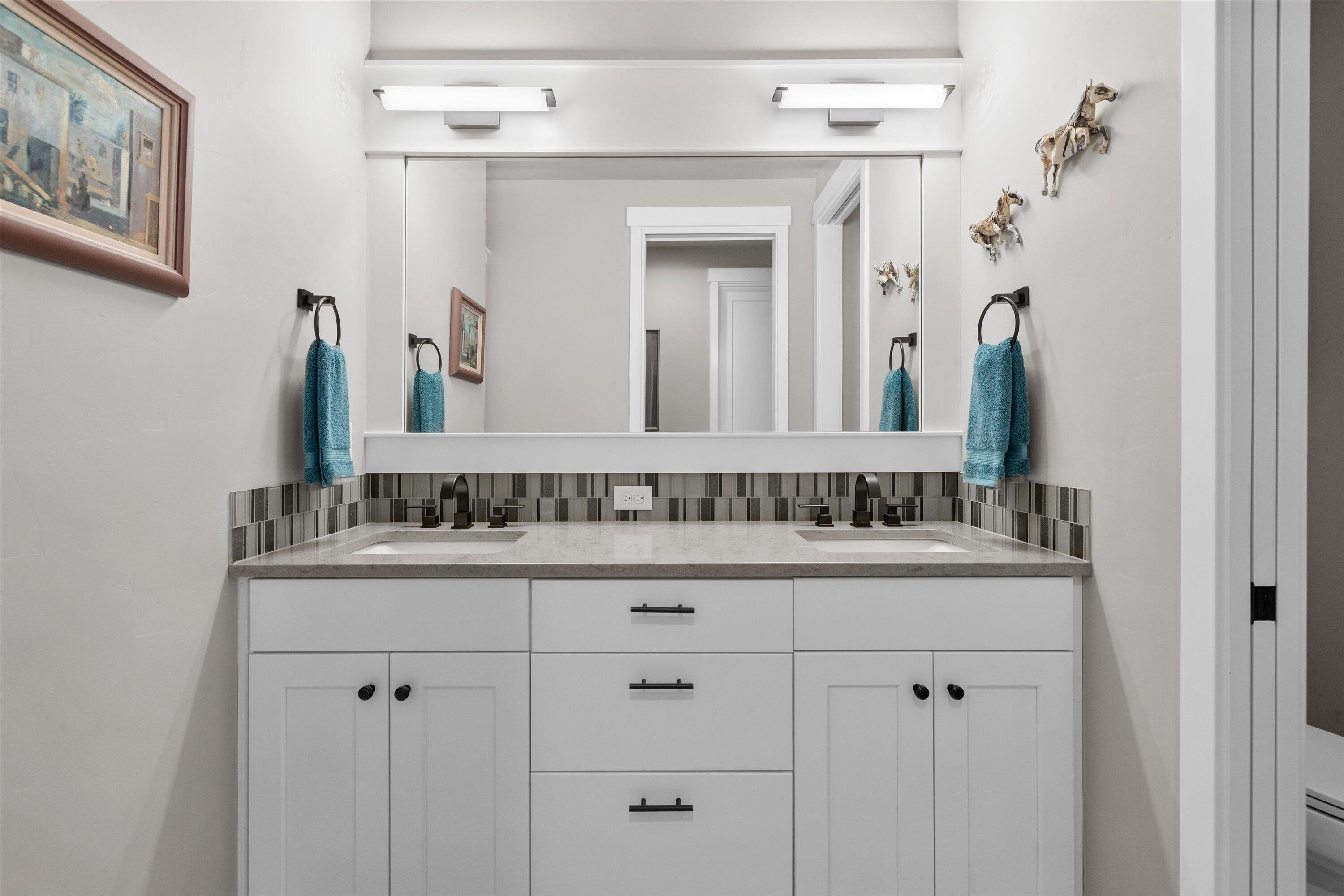 River Vale - Residential