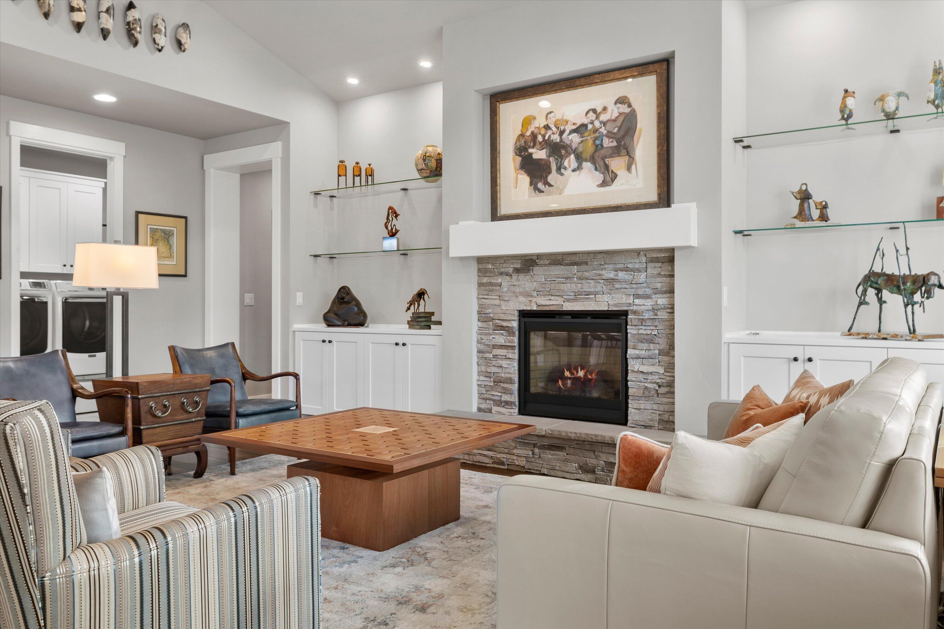 River Vale - Residential