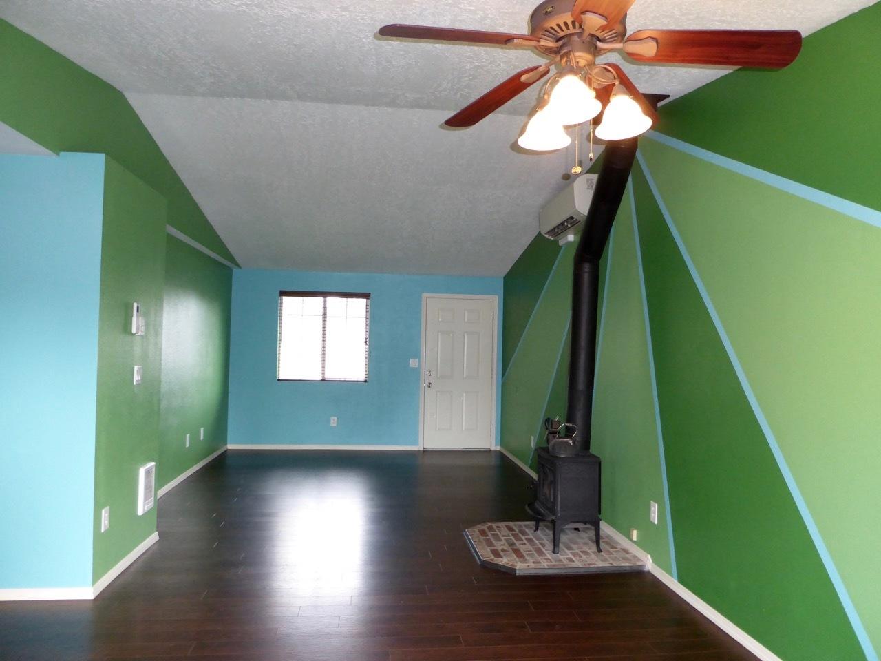Hayden Village - Residential