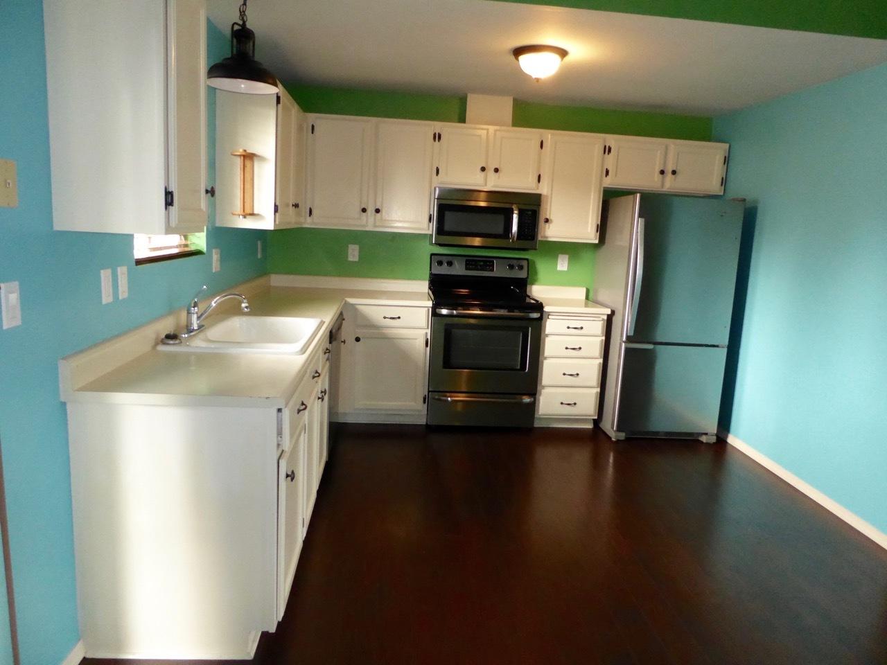 Hayden Village - Residential