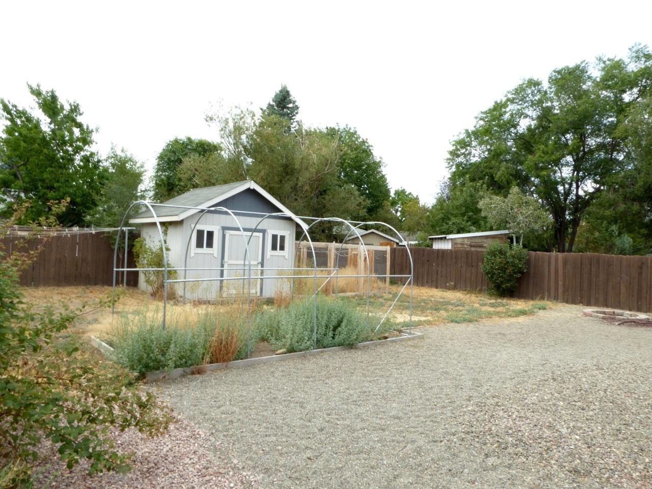 Hayden Village - Residential