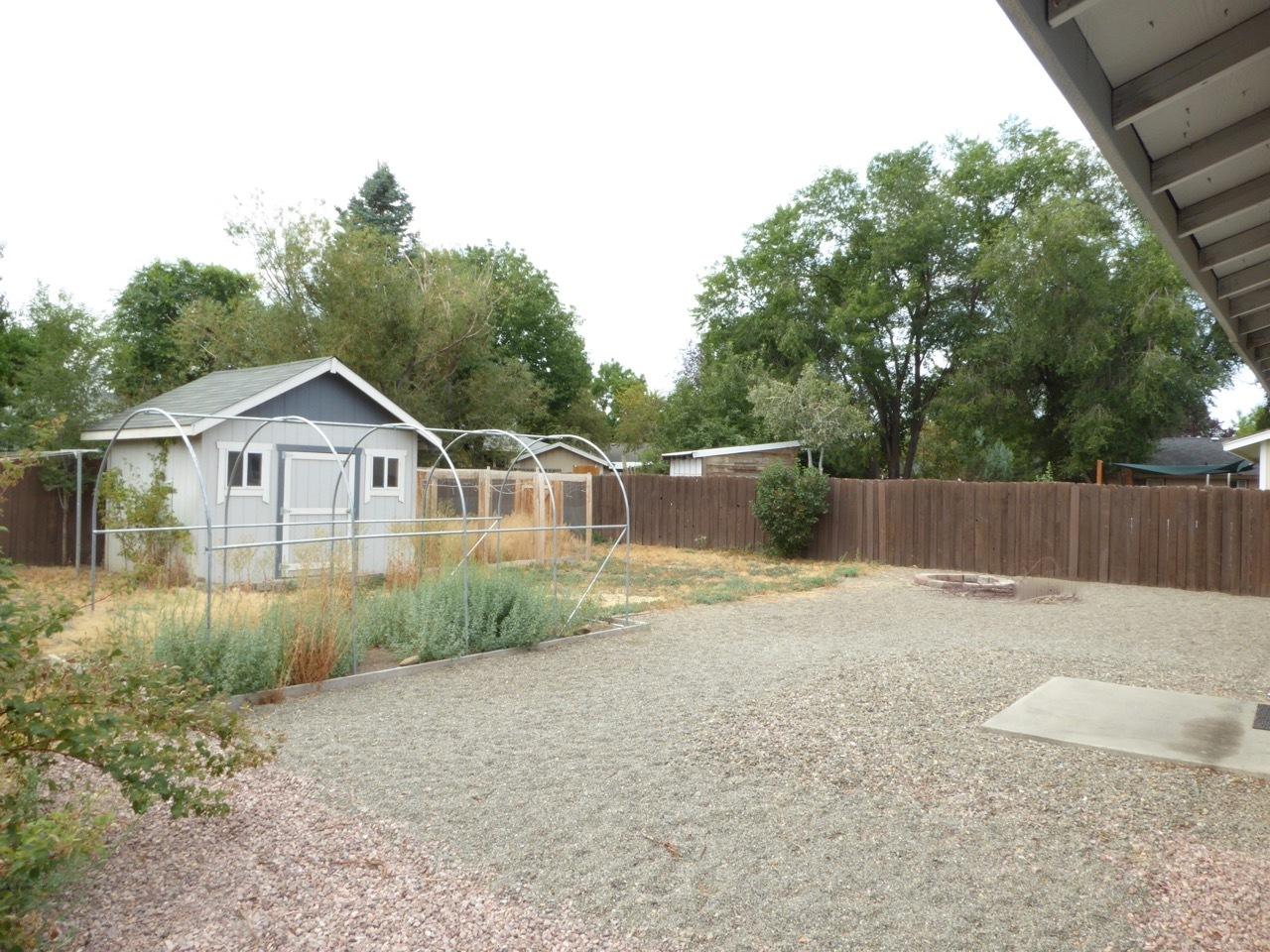Hayden Village - Residential