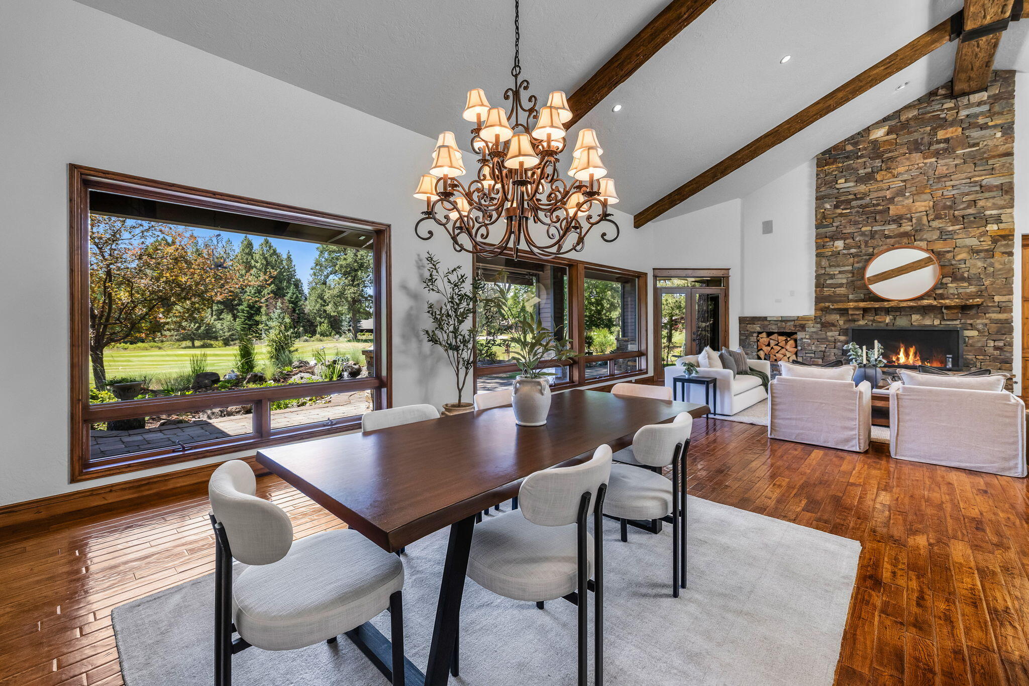 Broken Top - Residential