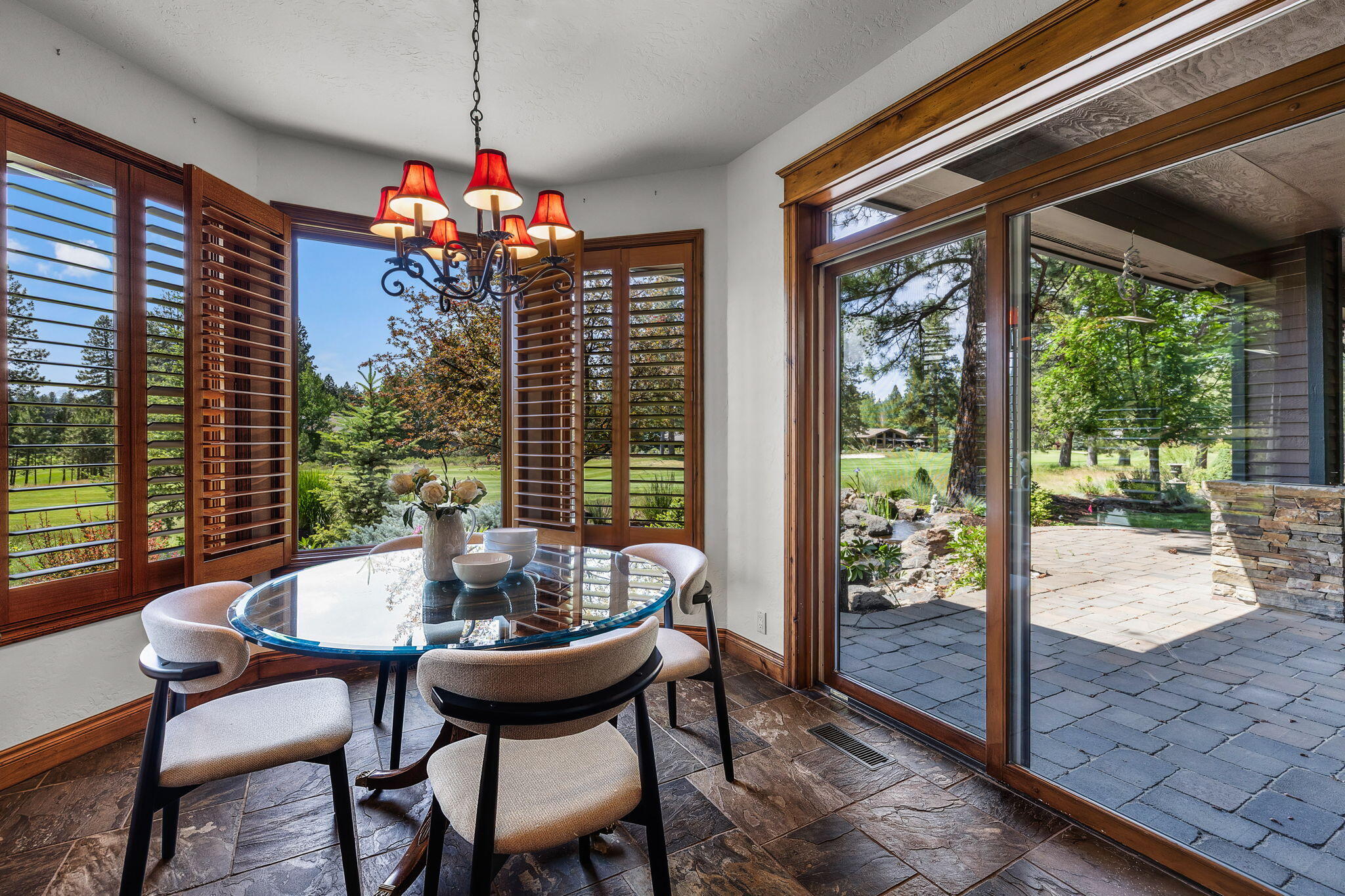 Broken Top - Residential