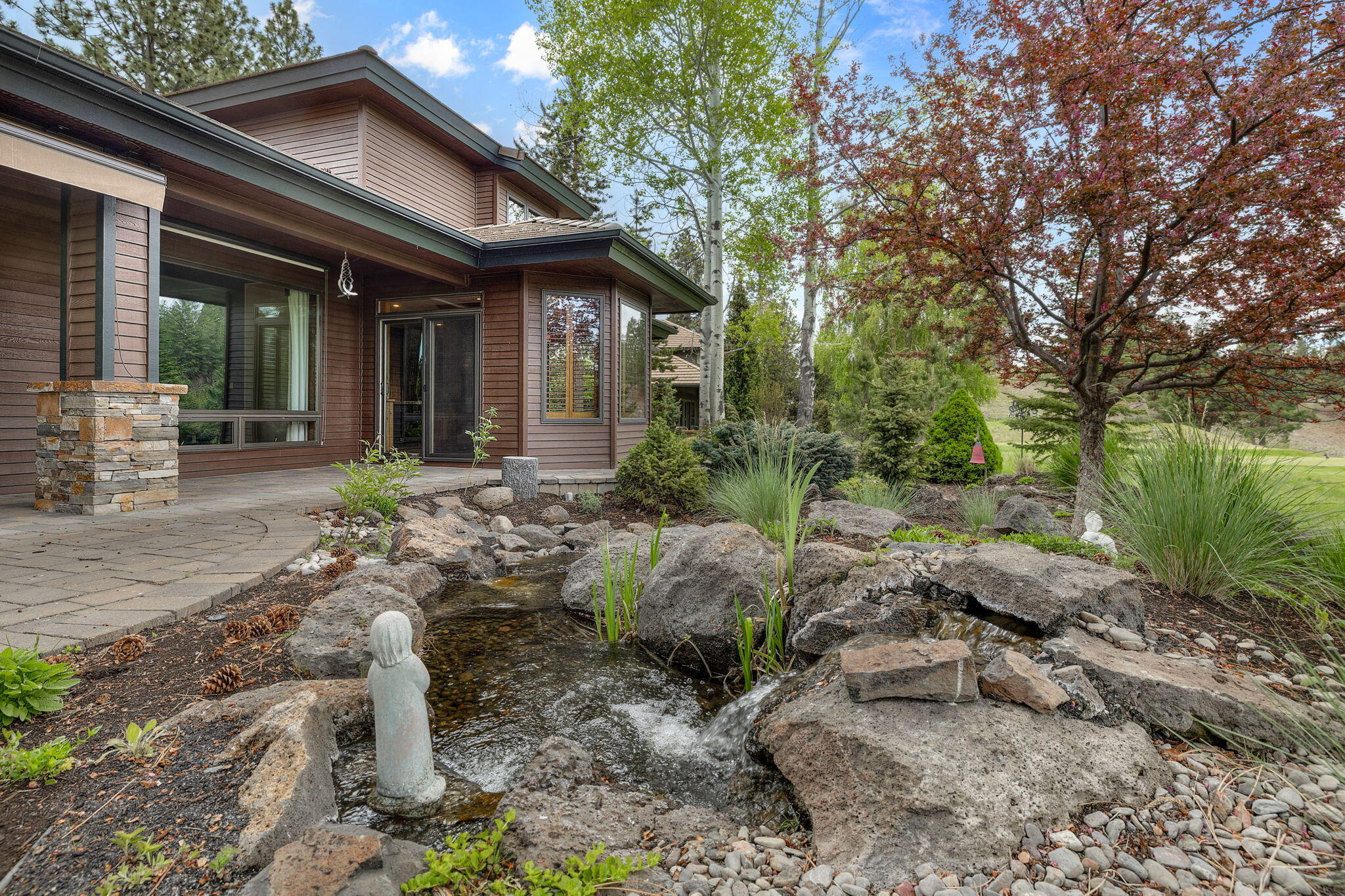 Broken Top - Residential