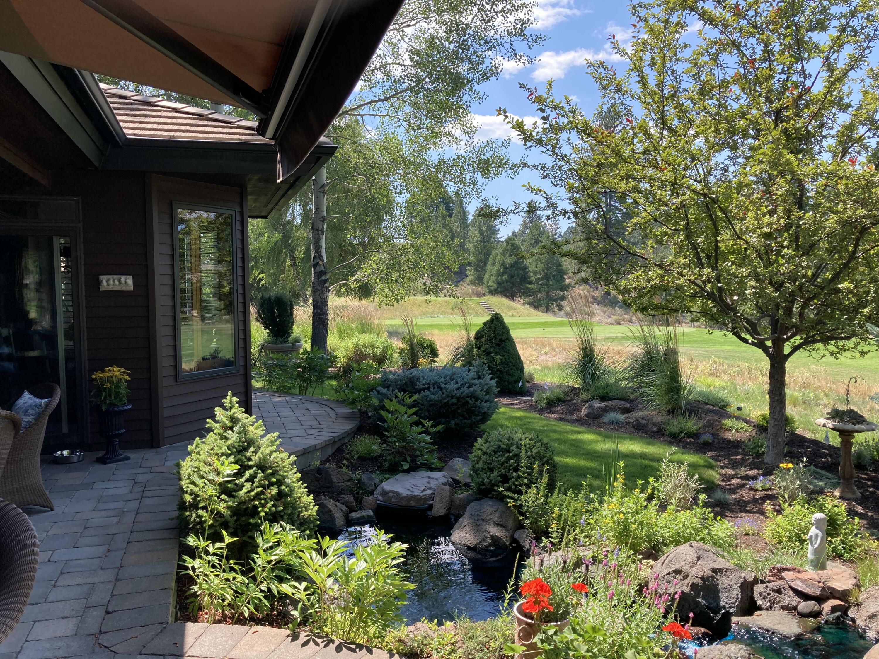 Broken Top - Residential