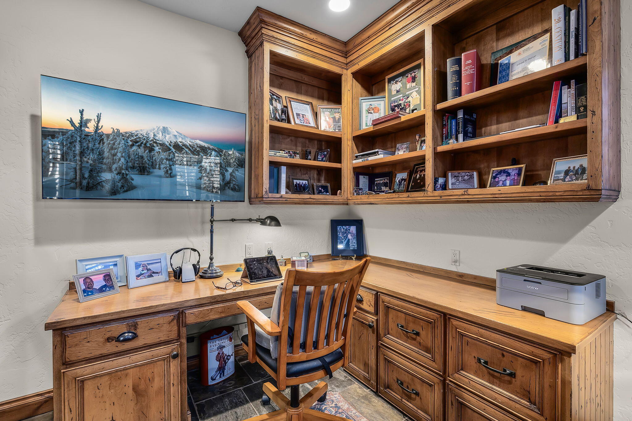 Broken Top - Residential