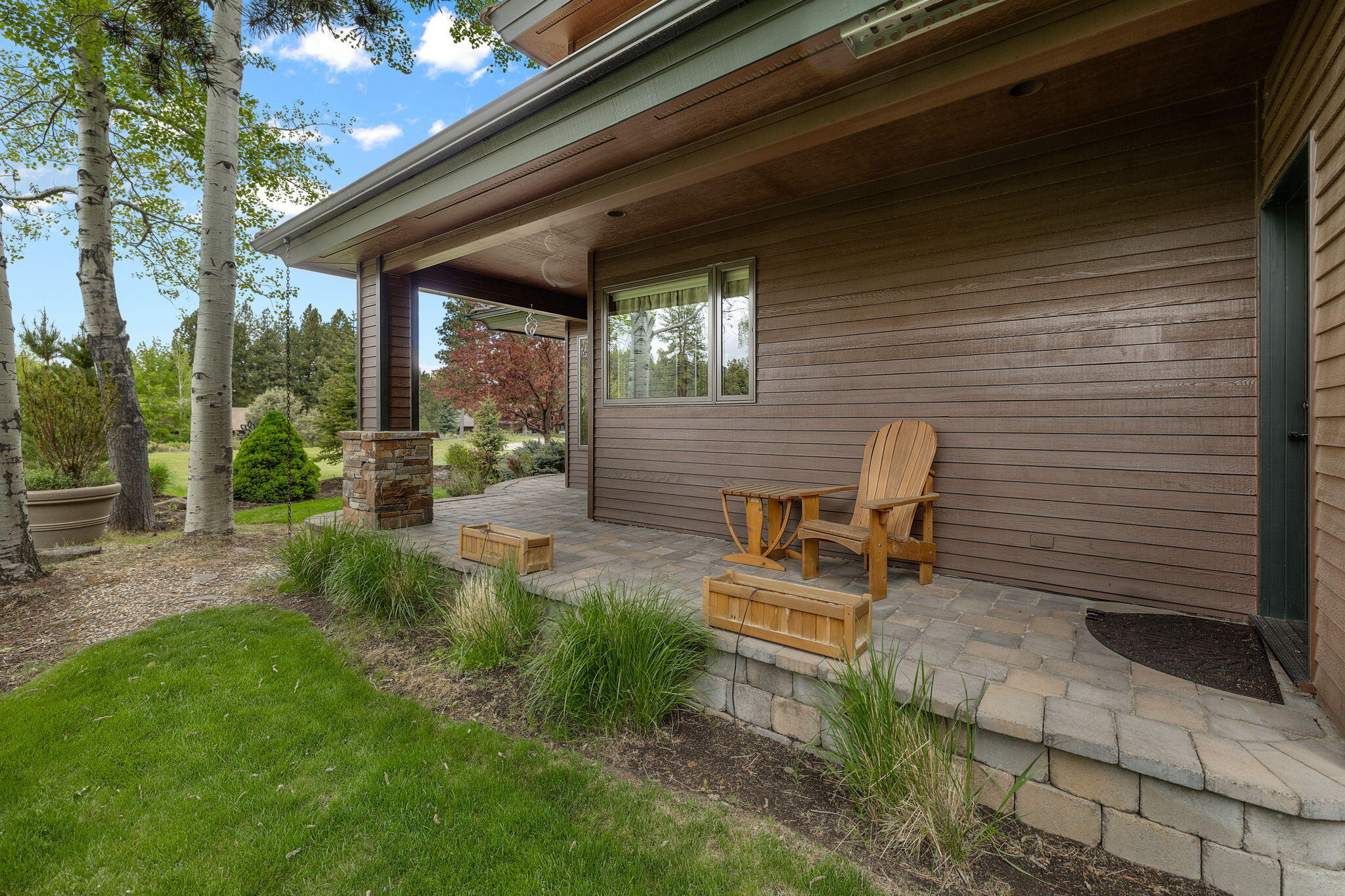 Broken Top - Residential