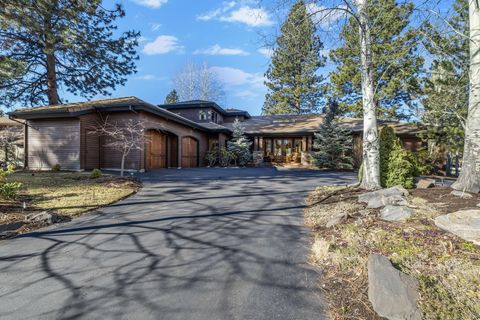 19586 Green Lakes Loop Bend OR 97702
