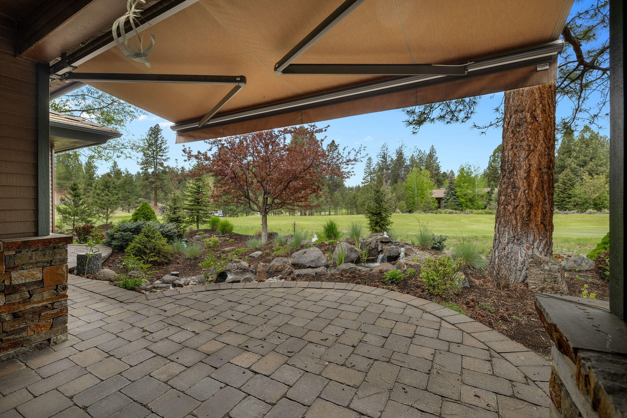 Broken Top - Residential