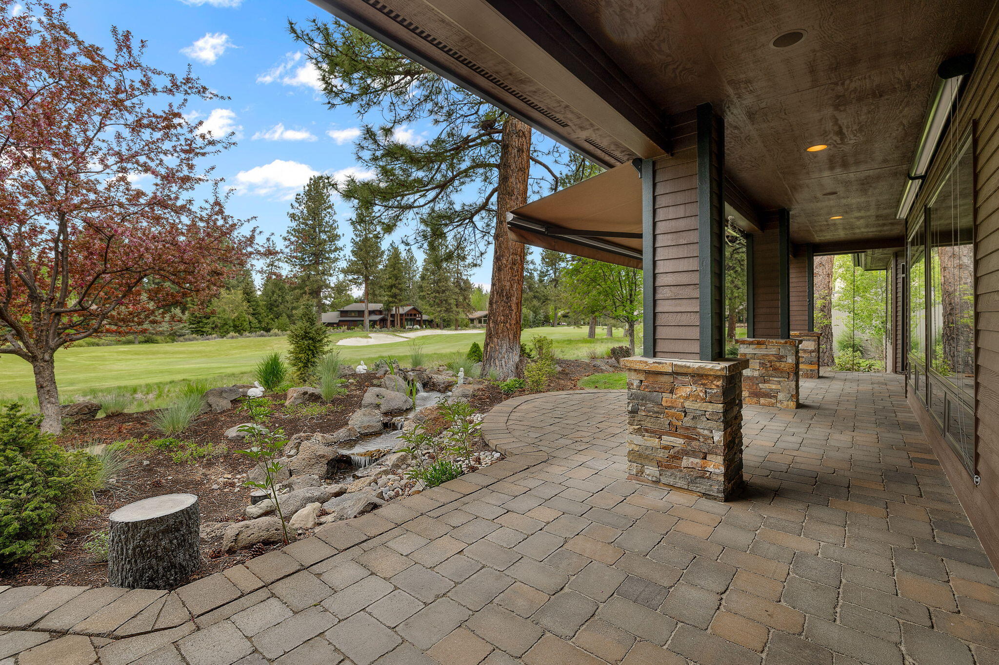 Broken Top - Residential