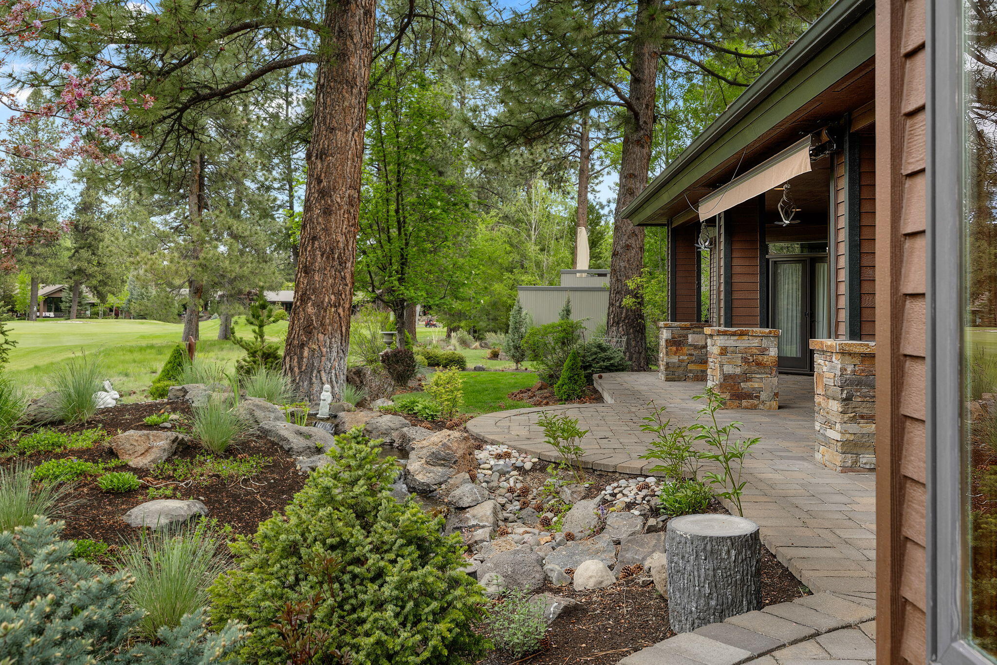 Broken Top - Residential