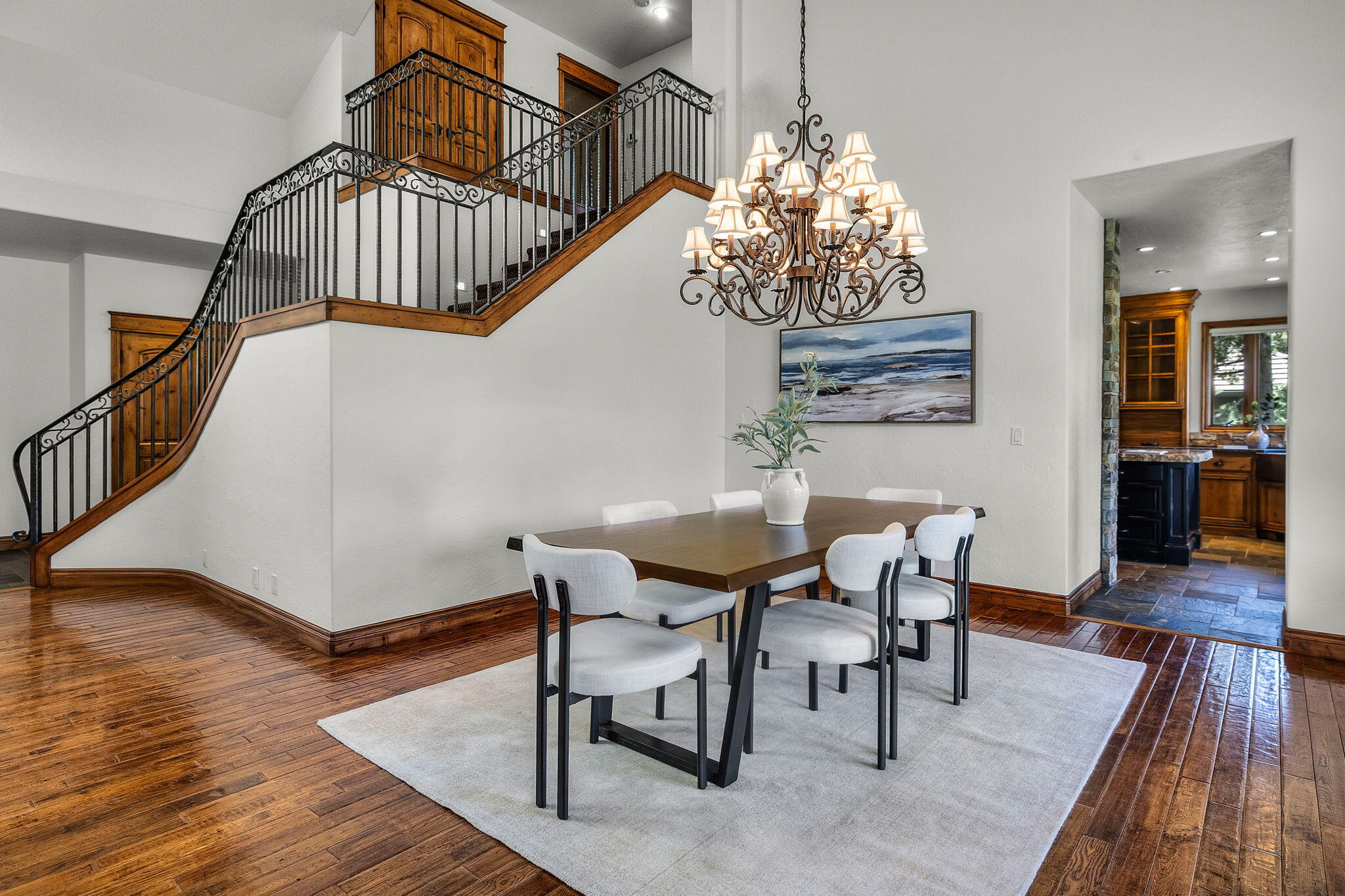 Broken Top - Residential