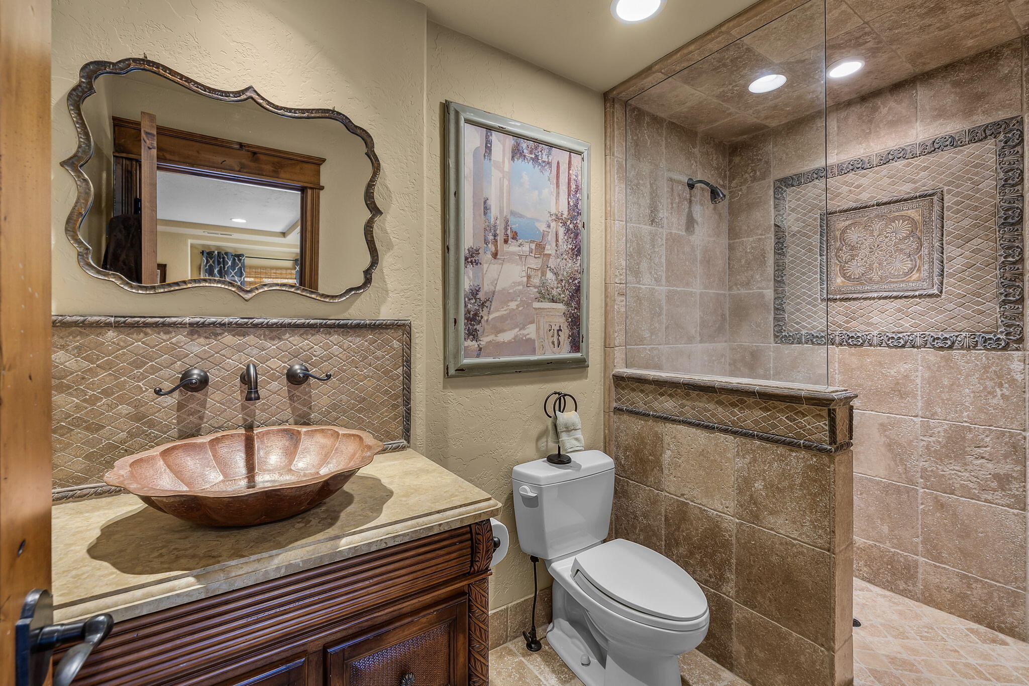 Broken Top - Residential