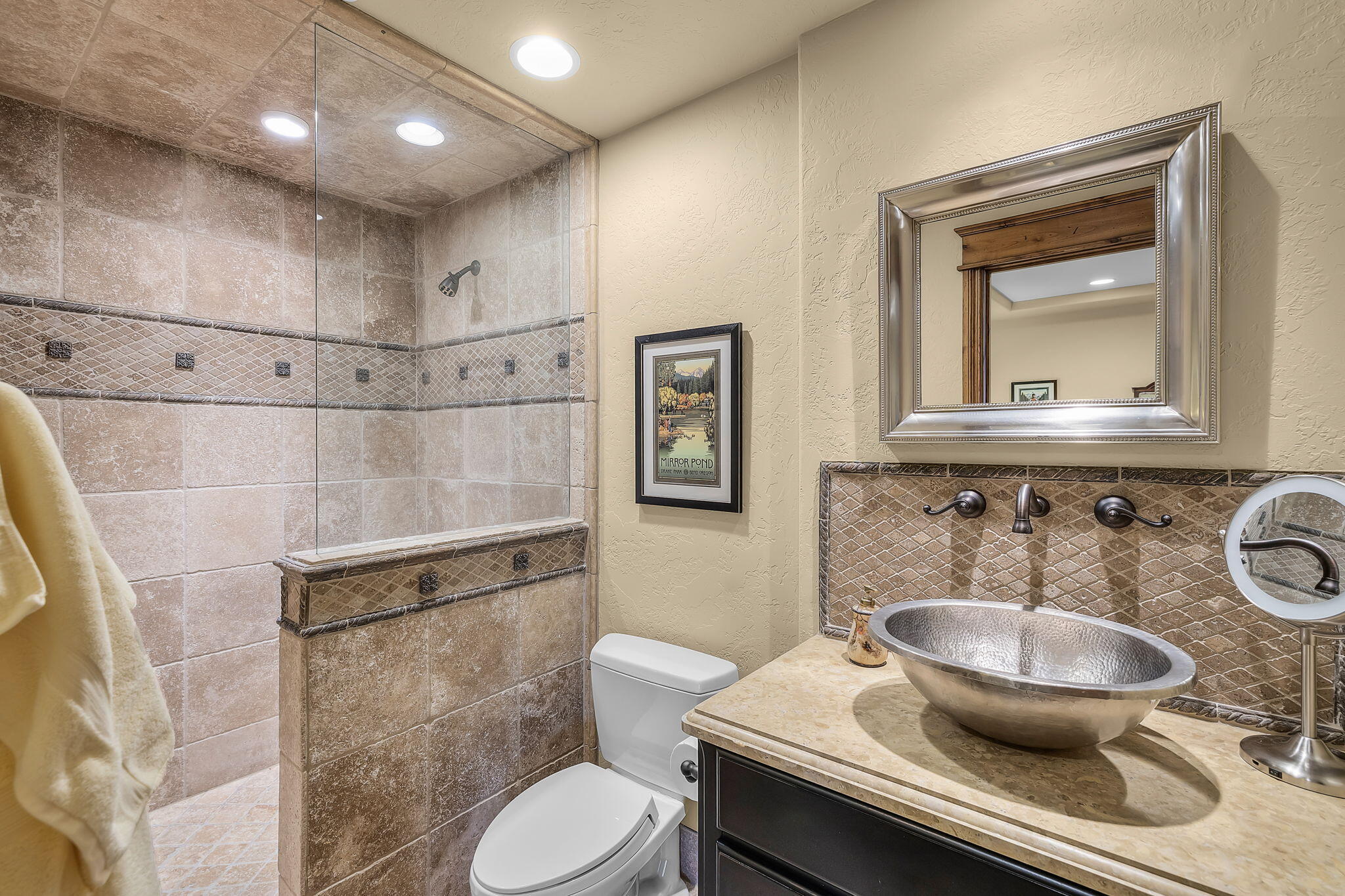 Broken Top - Residential