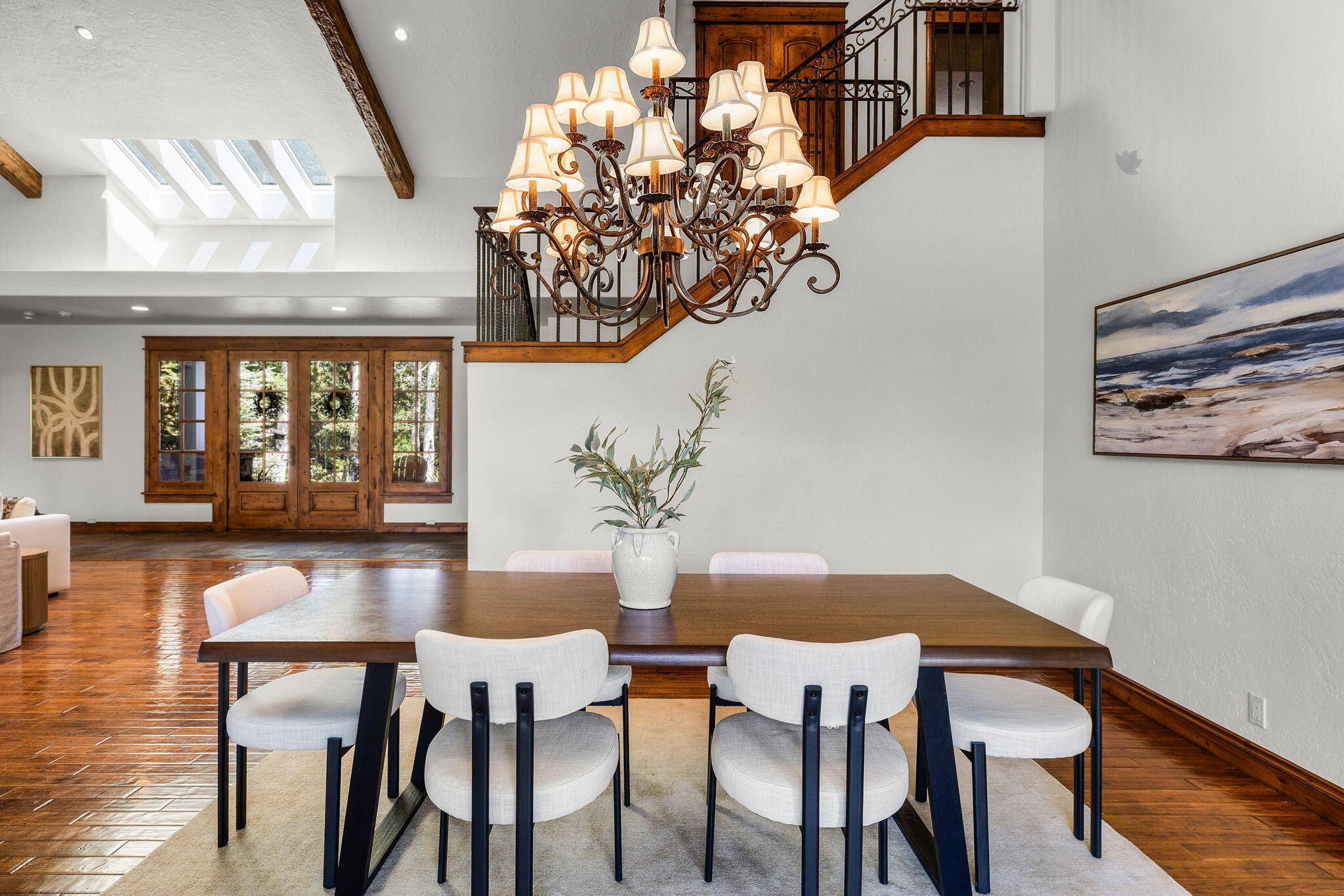 Broken Top - Residential